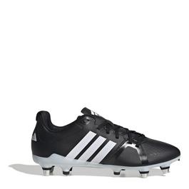 adidas Adizero RS15 Rise Womens Soft Ground Rugby Boots