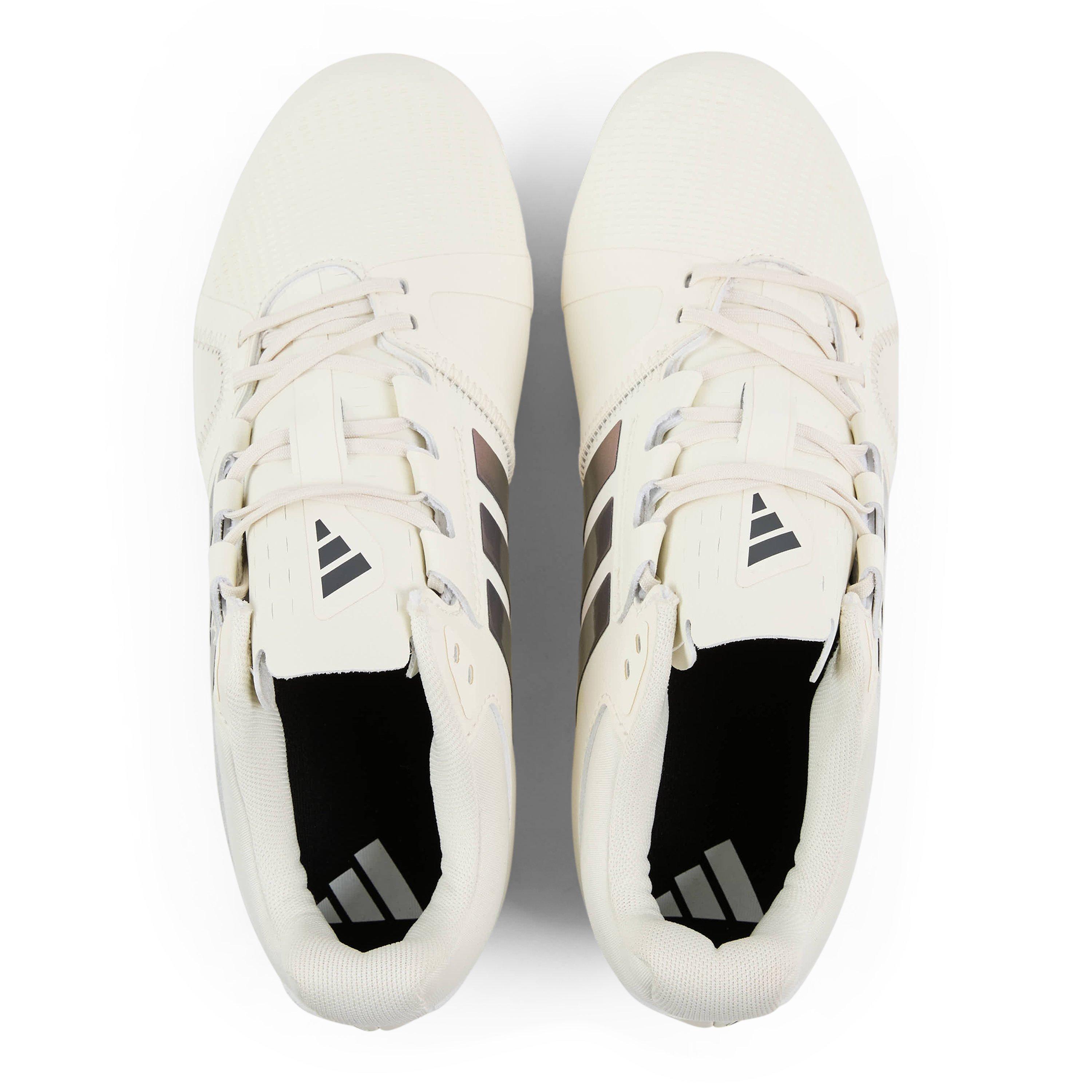 Wht/Blk/luc - adidas - Kakari W Womens Soft Ground Rugby Boots - 3