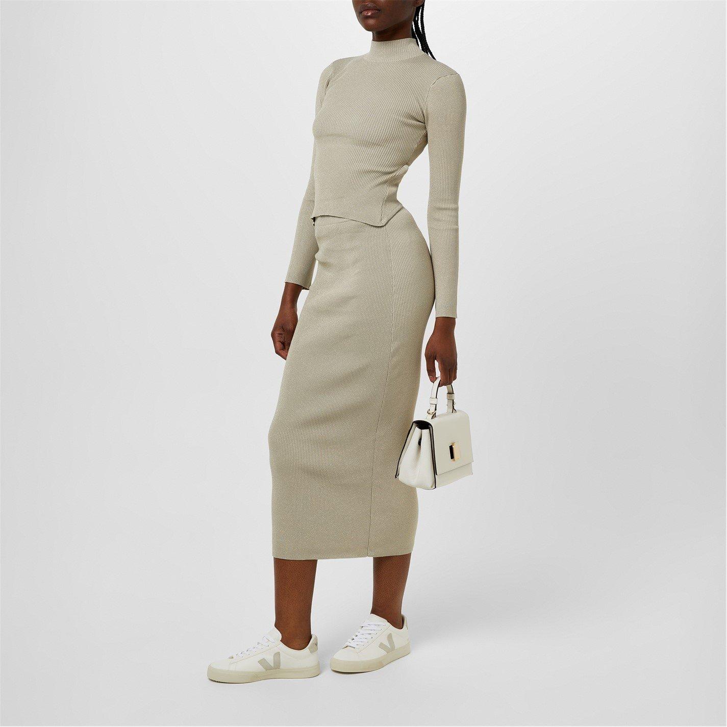 White/Natural - Veja - Campo Trainers - 6