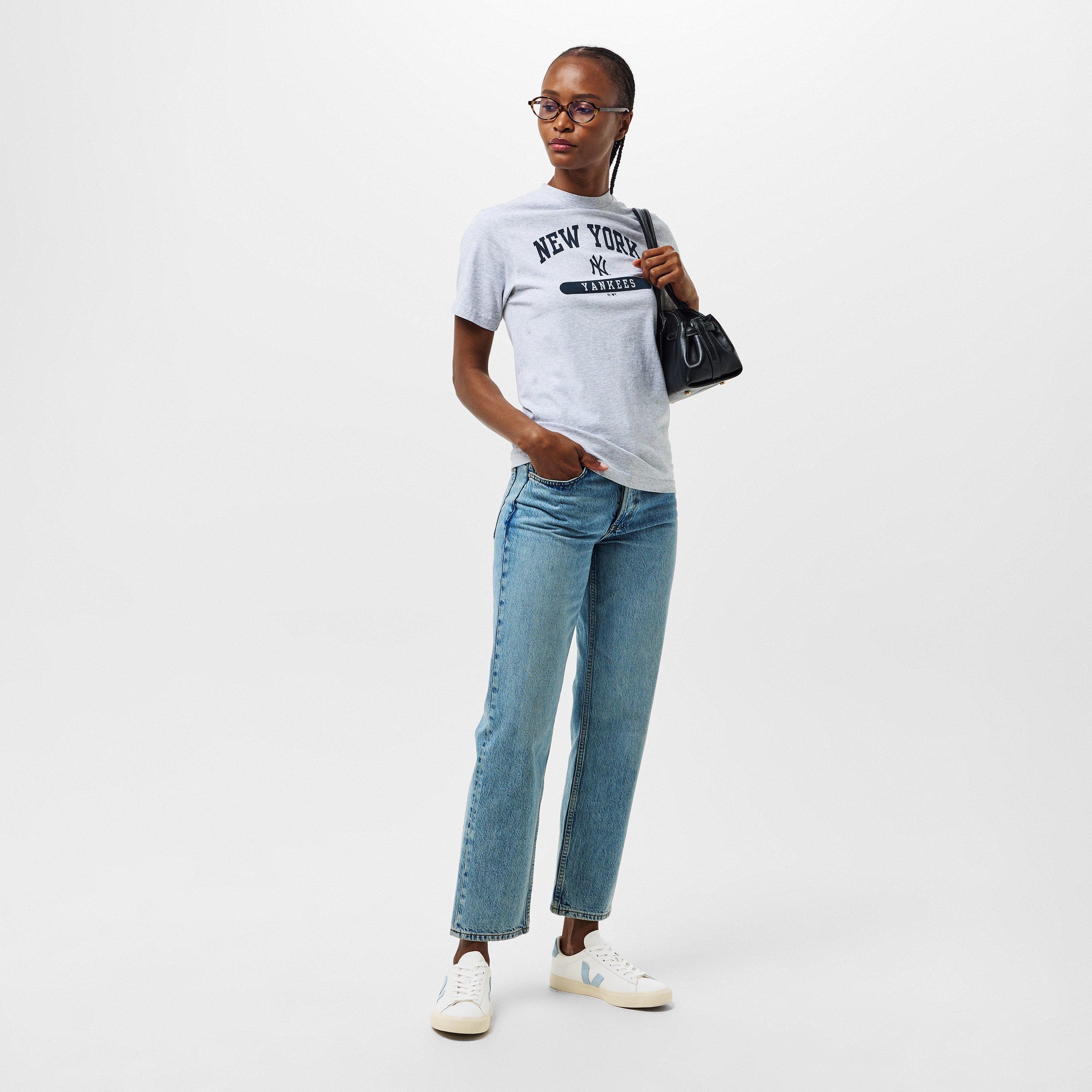 White/Steel - Veja - Campo Trainers - 6