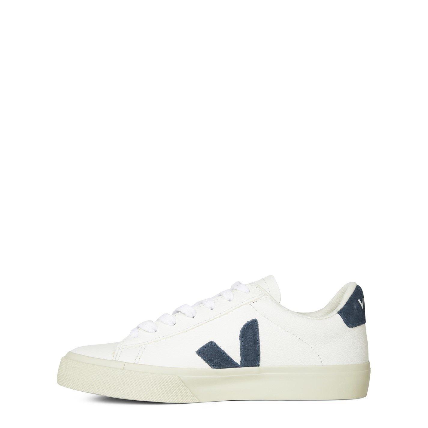 White/Californi - Veja - Campo Trainers - 3