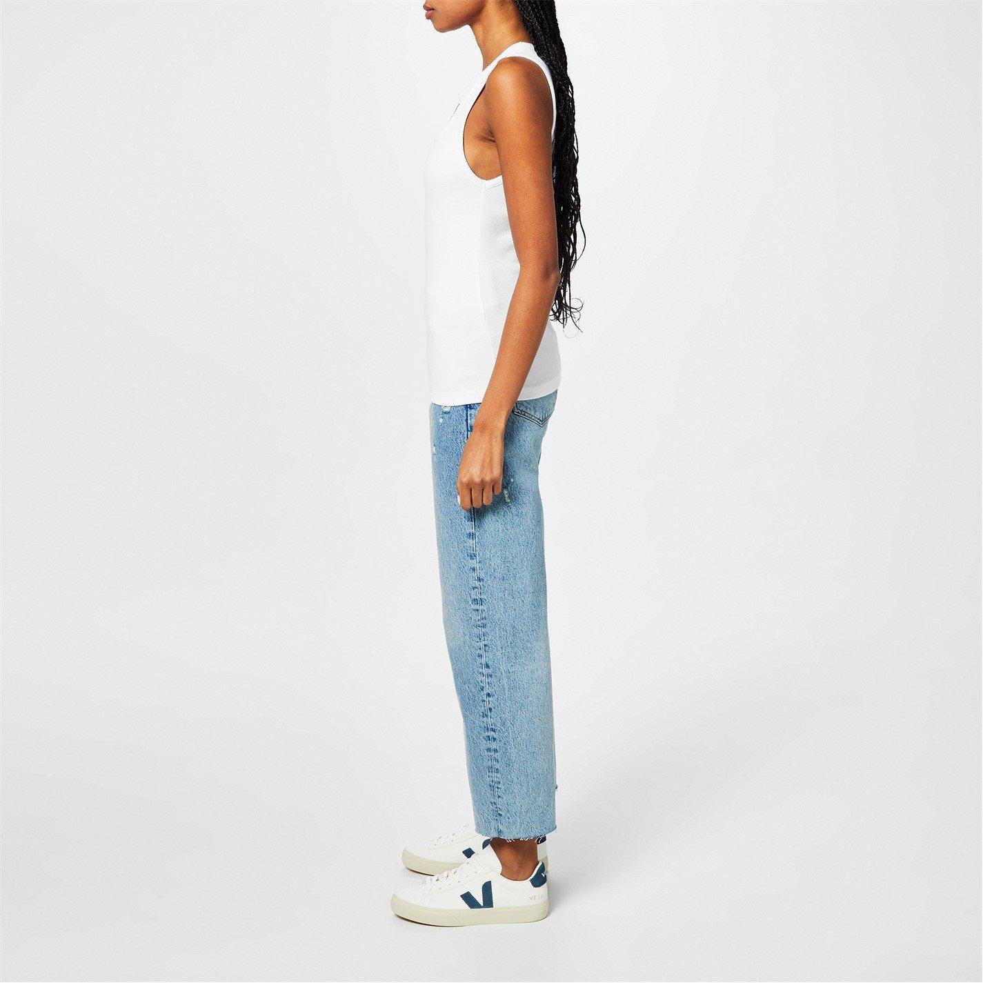 White/Californi - Veja - Campo Trainers - 6