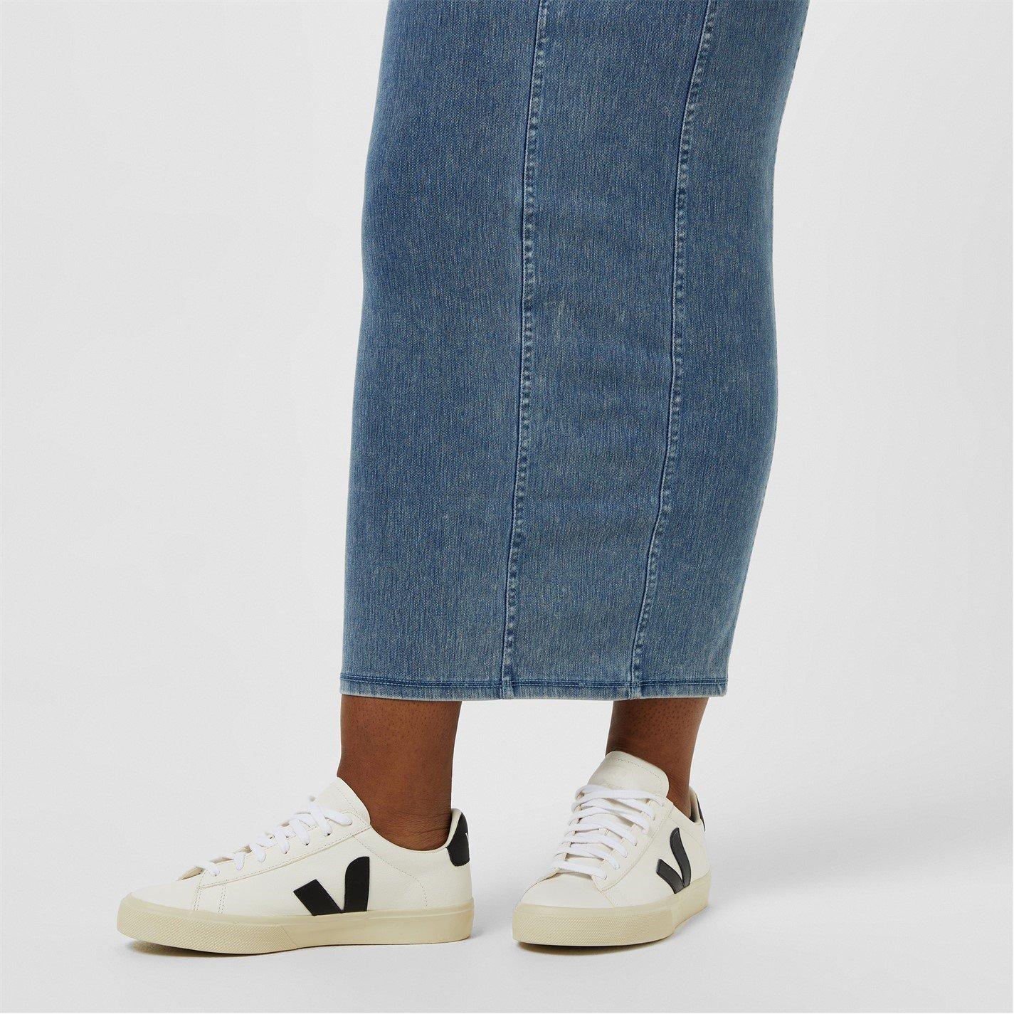 Ex White/Black - Veja - Campo Trainers - 2