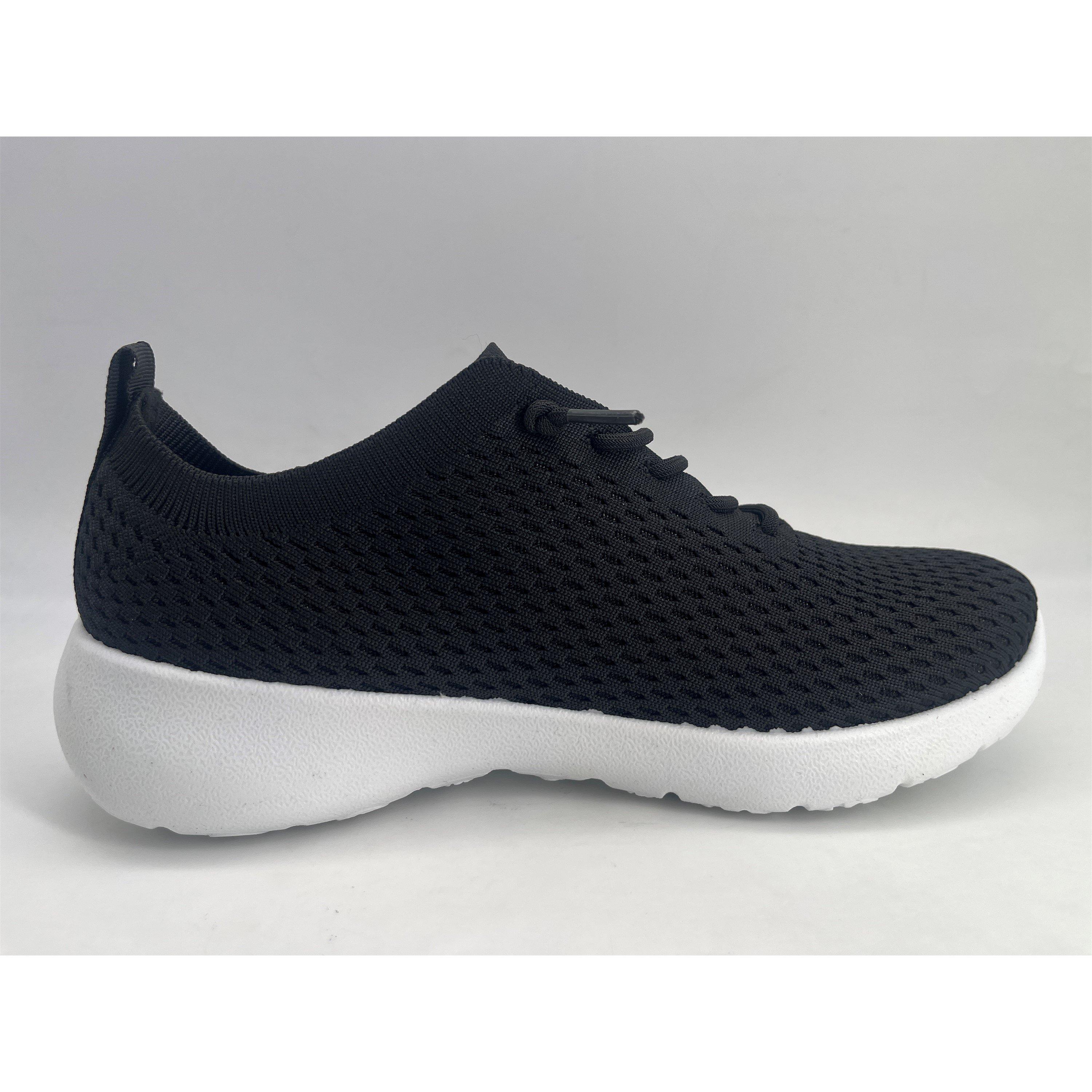 BLACK - No Fear - Women's AURENA Trainers - 1