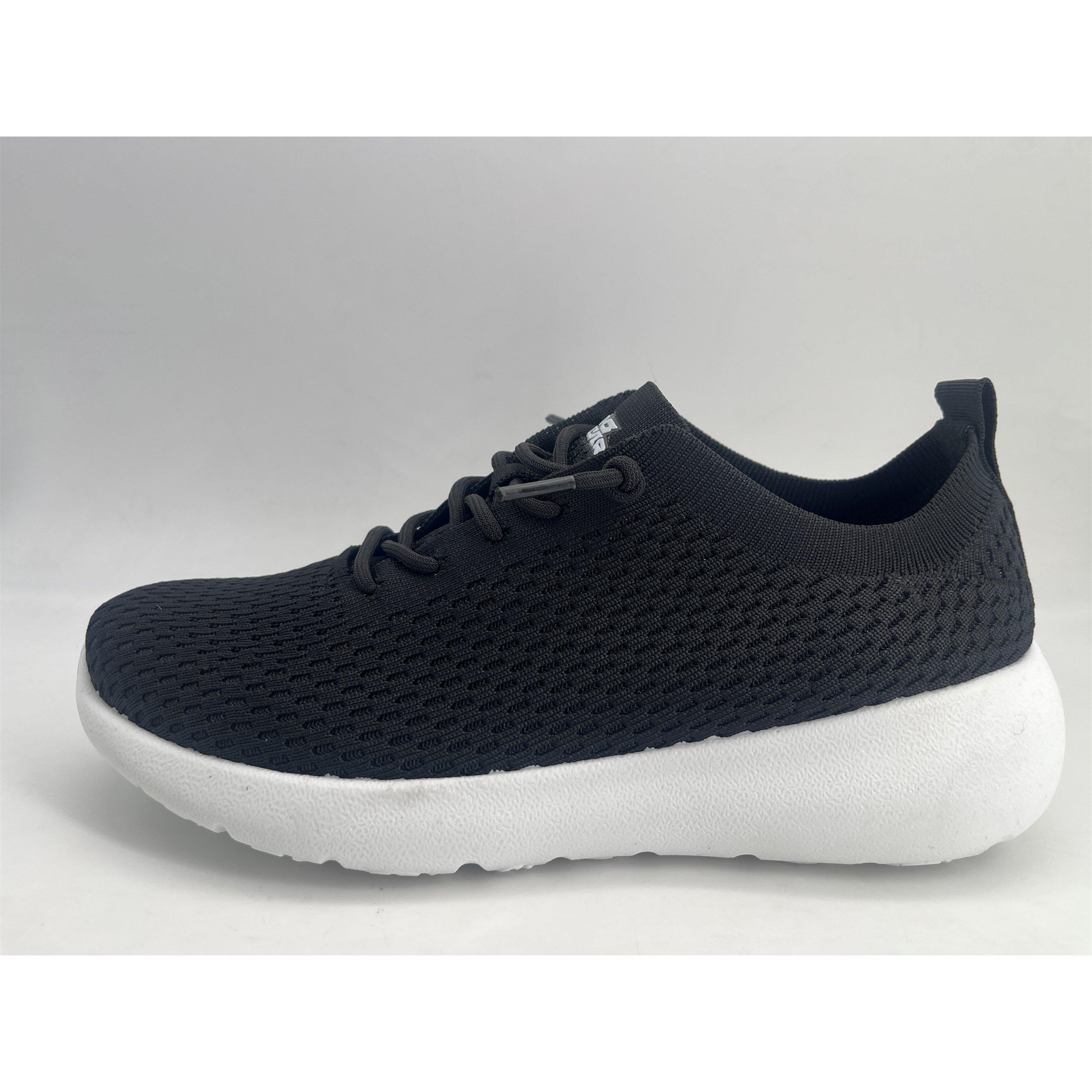 BLACK - No Fear - Women's AURENA Trainers - 2