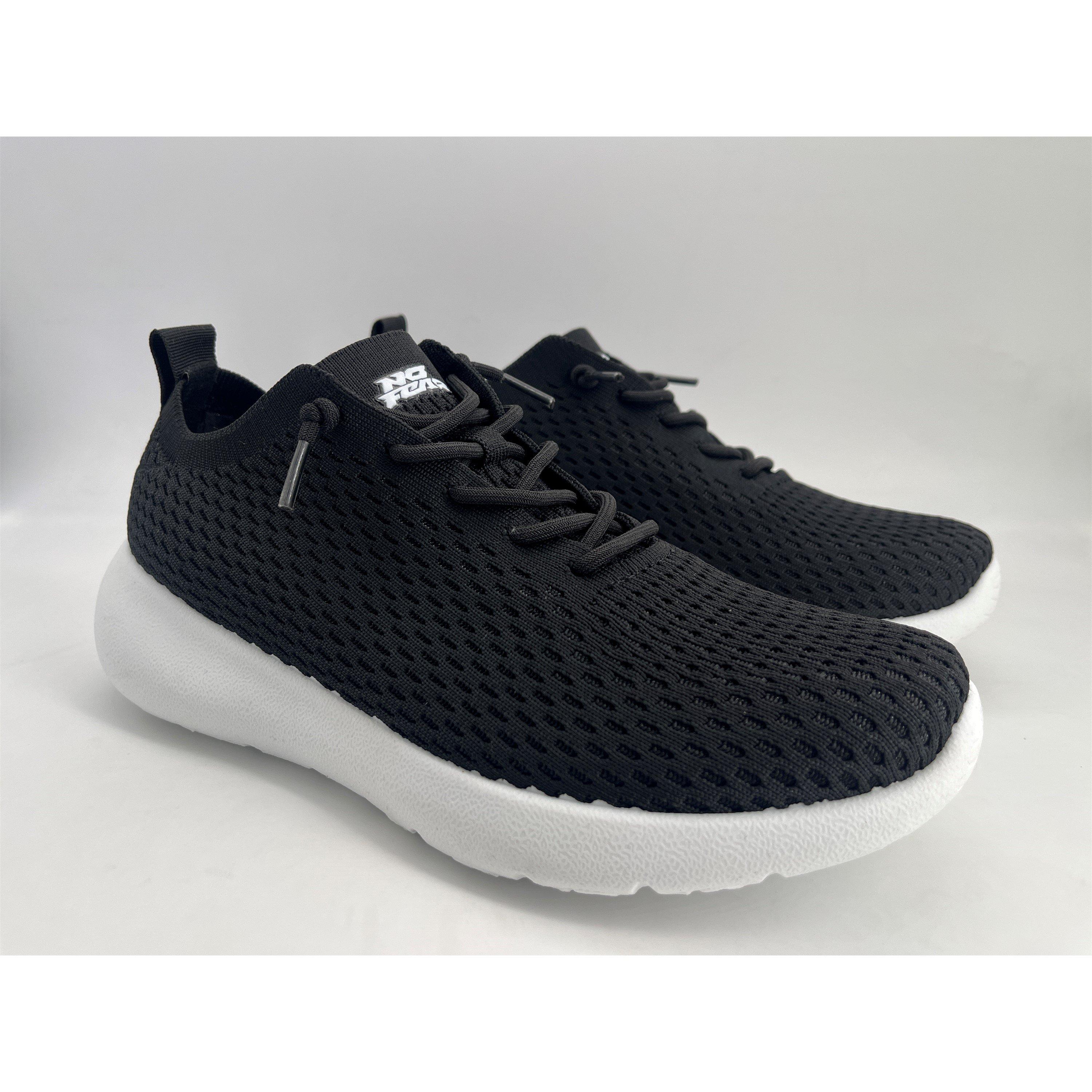 BLACK - No Fear - Women's AURENA Trainers - 3