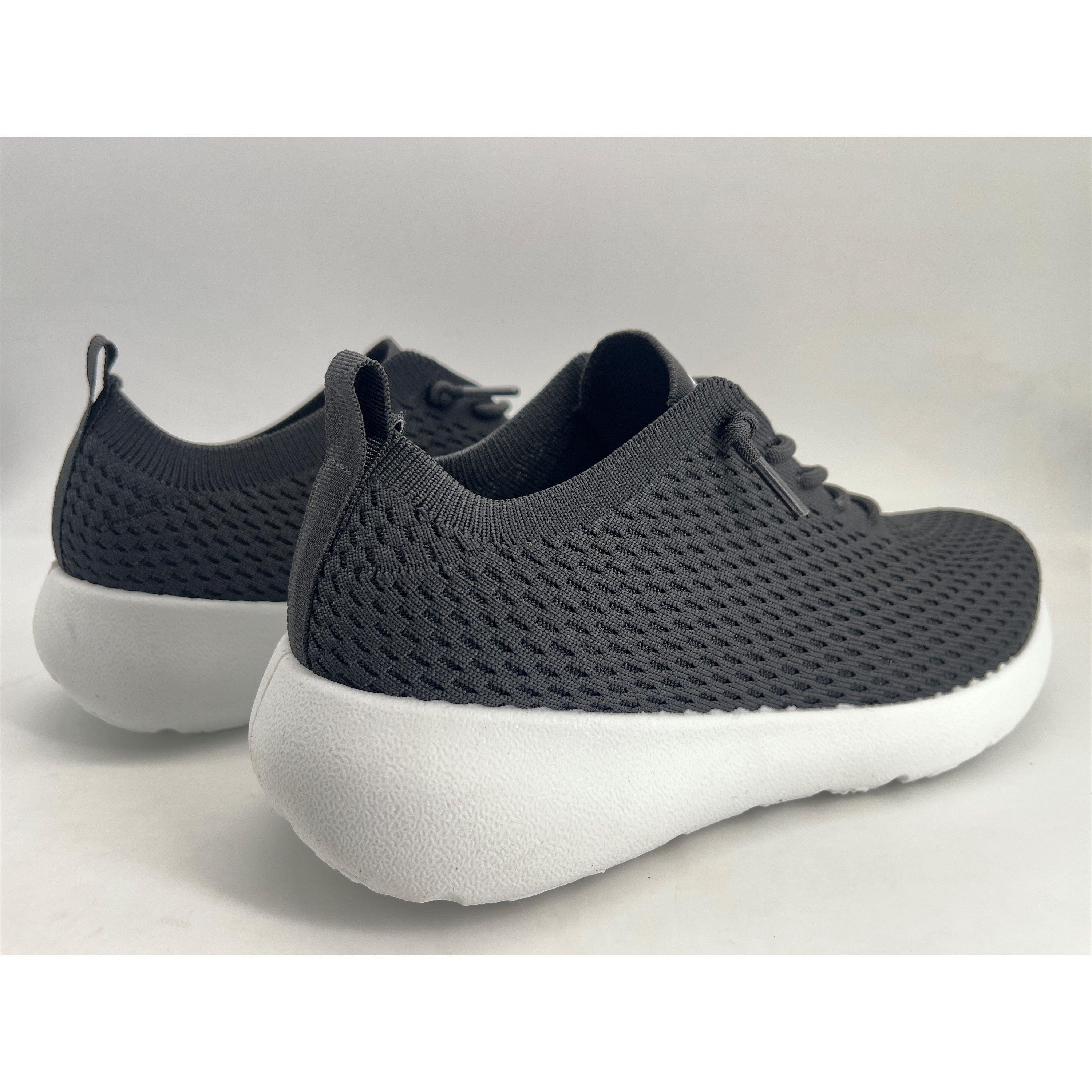 BLACK - No Fear - Women's AURENA Trainers - 4