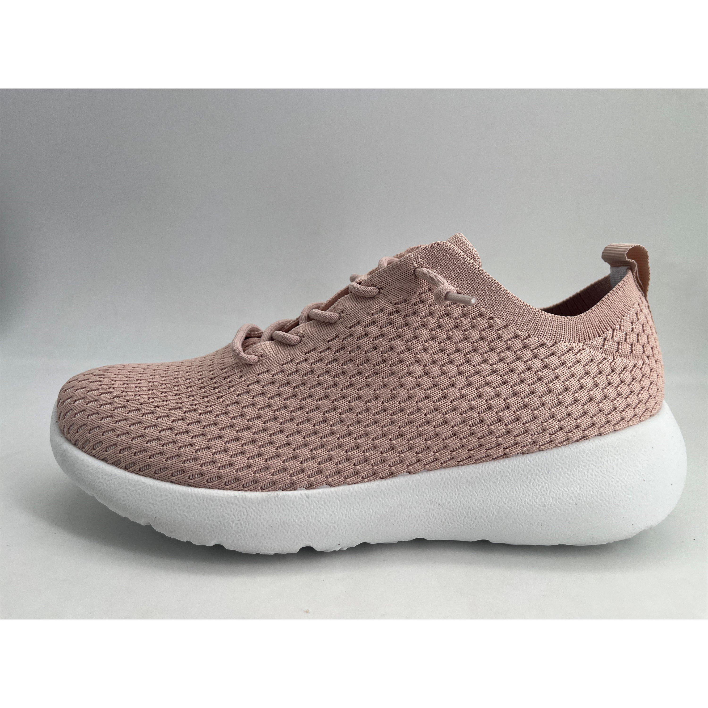 PINK - No Fear - Aurena Womens Shoes - 2