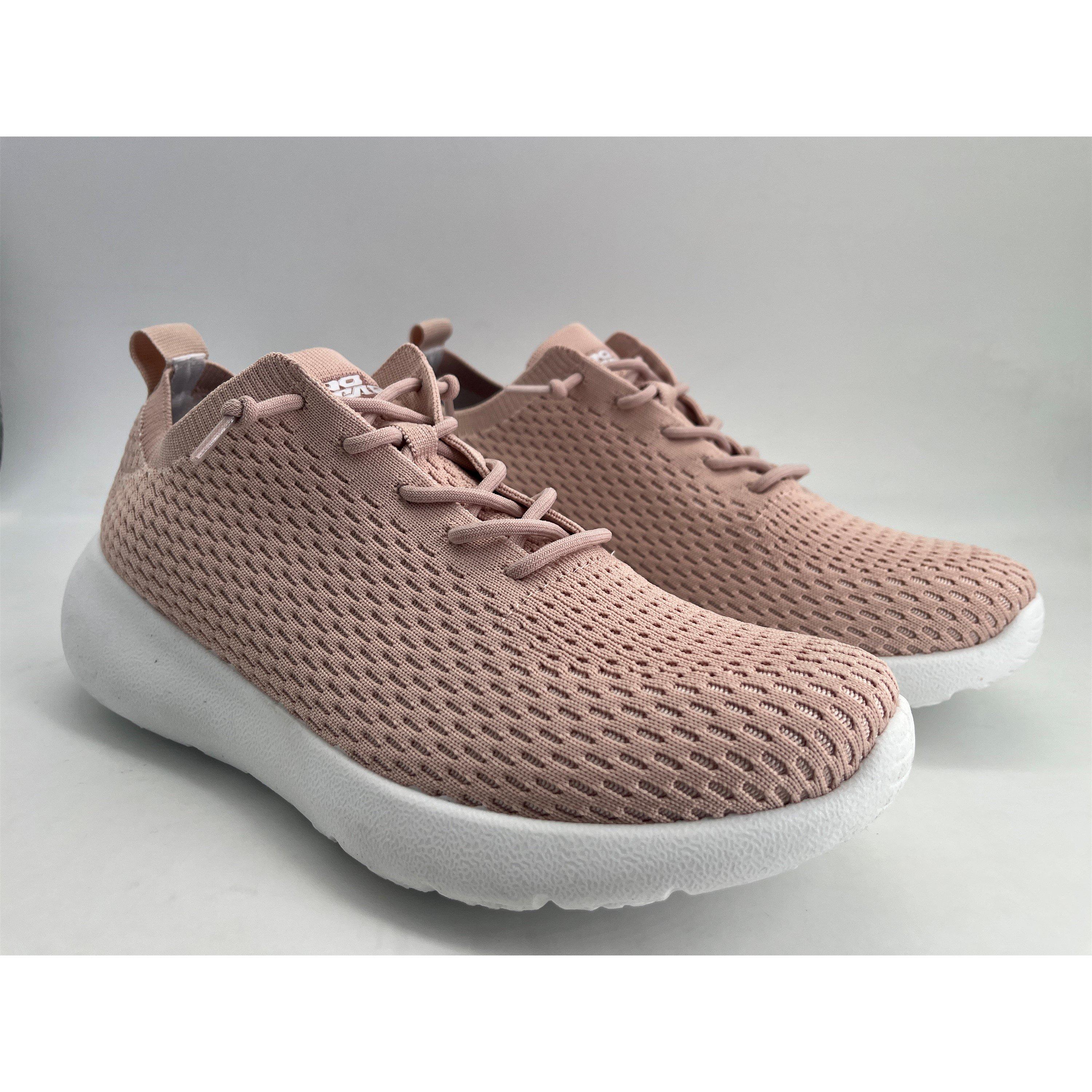 PINK - No Fear - Aurena Womens Shoes - 3