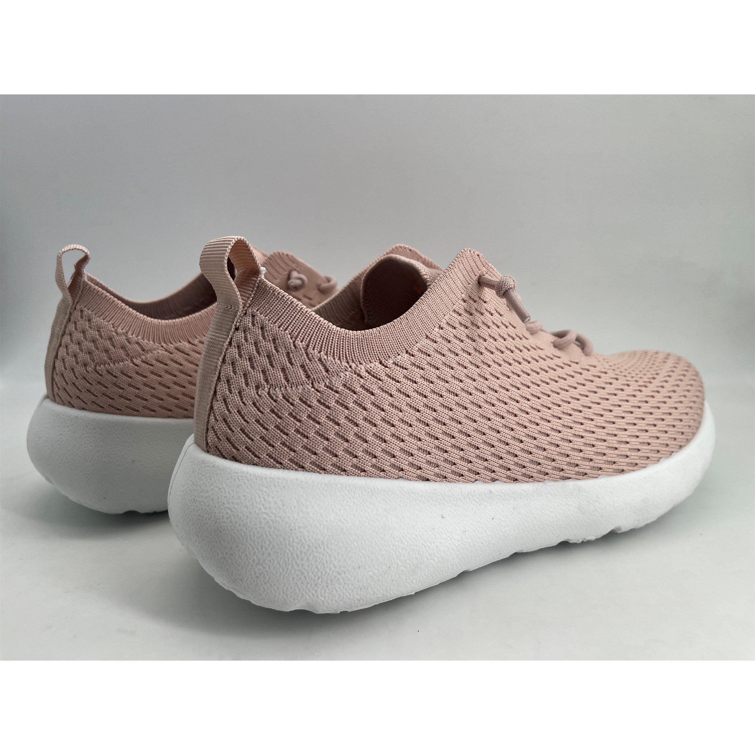 PINK - No Fear - Aurena Womens Shoes - 4