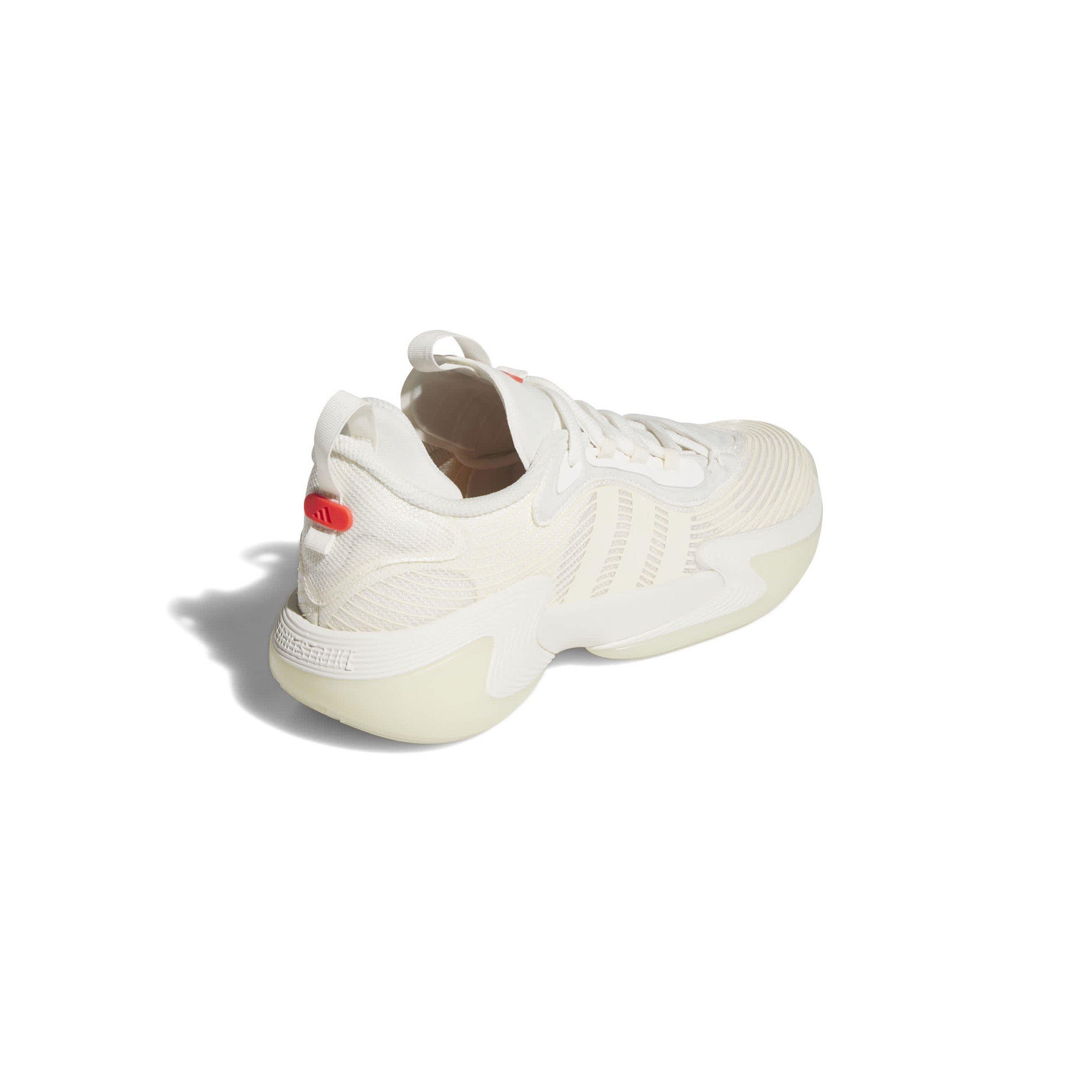 White/Red - adidas - Exhbt Sl 2 Pr Ld99 - 4