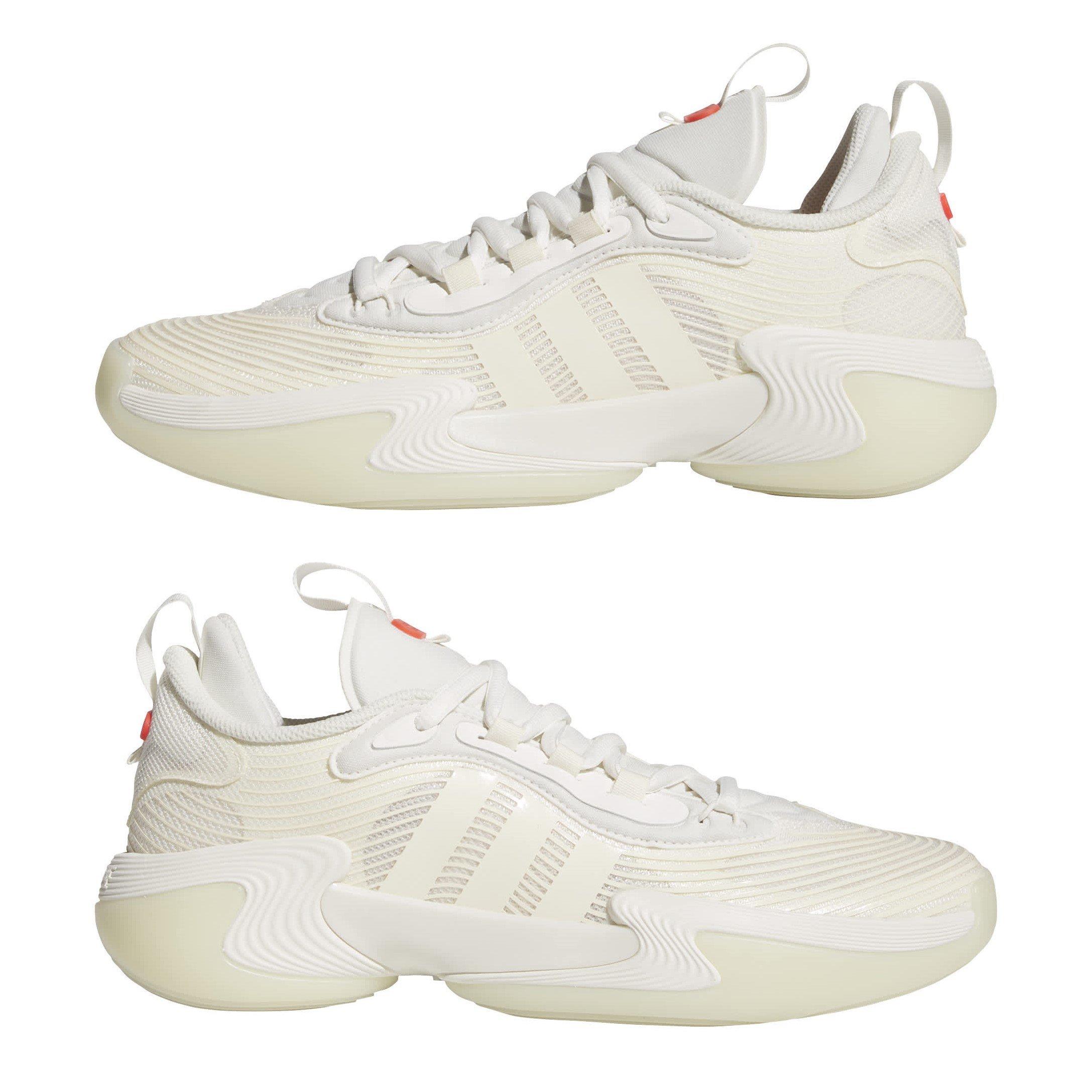 White/Red - adidas - Exhbt Sl 2 Pr Ld99 - 9