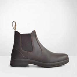 Brogini Kingham Pull on Water Resistant Boots