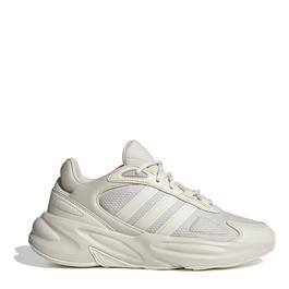 adidas Ozelle Basketball Trainers Womens