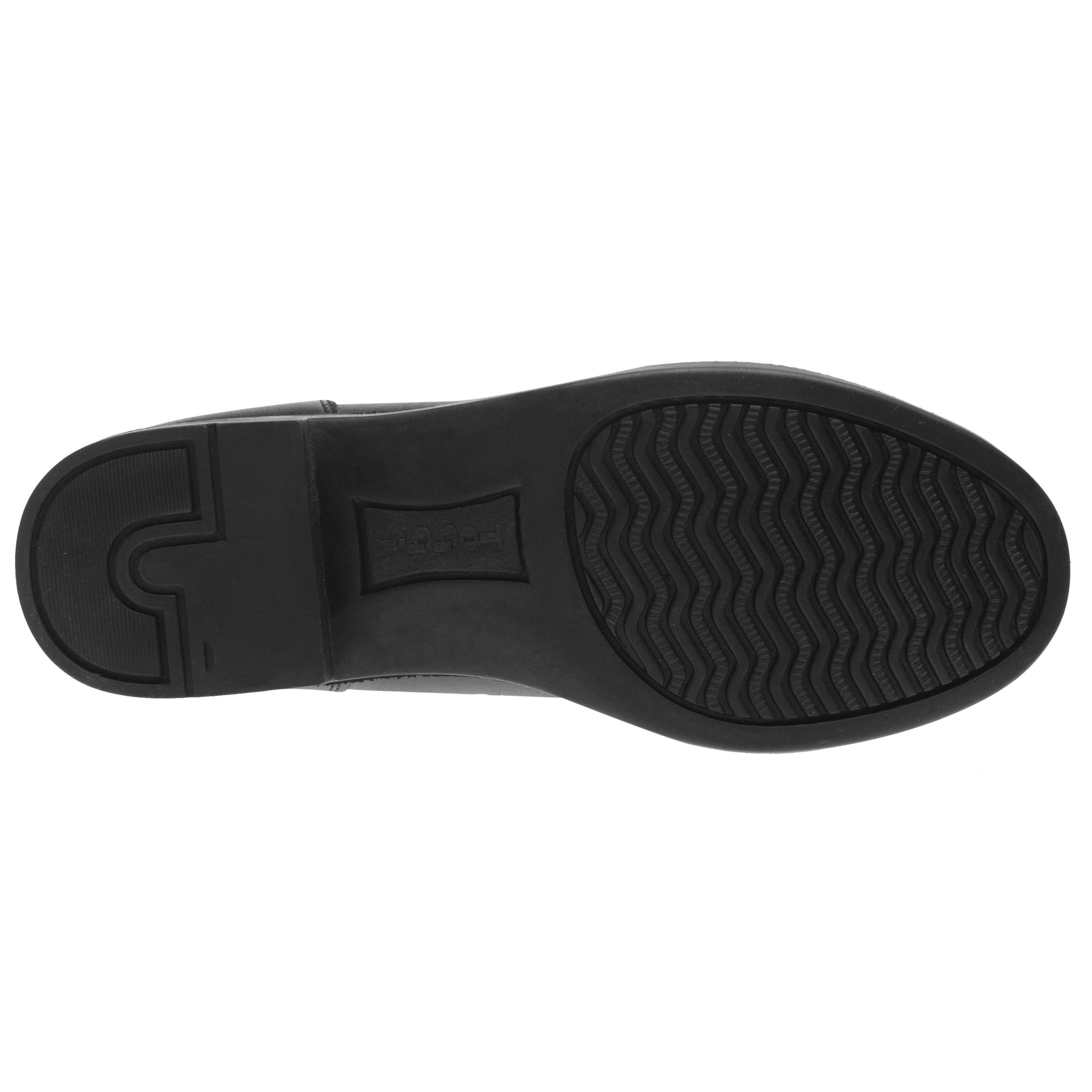 Marron - Toggi - Calgary Long Riding Boots - 2