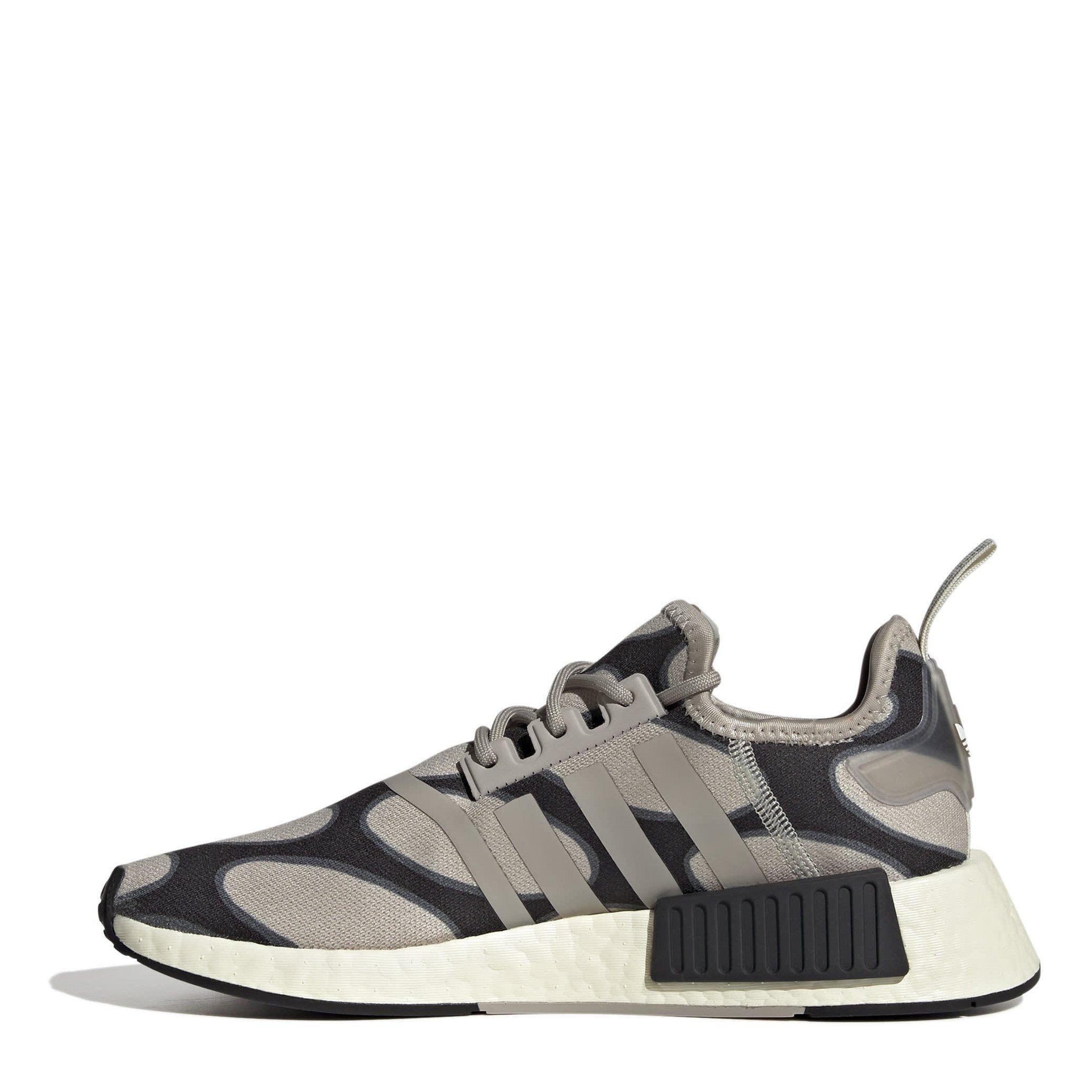 Noir - adidas Originals - NMD Runner - 2