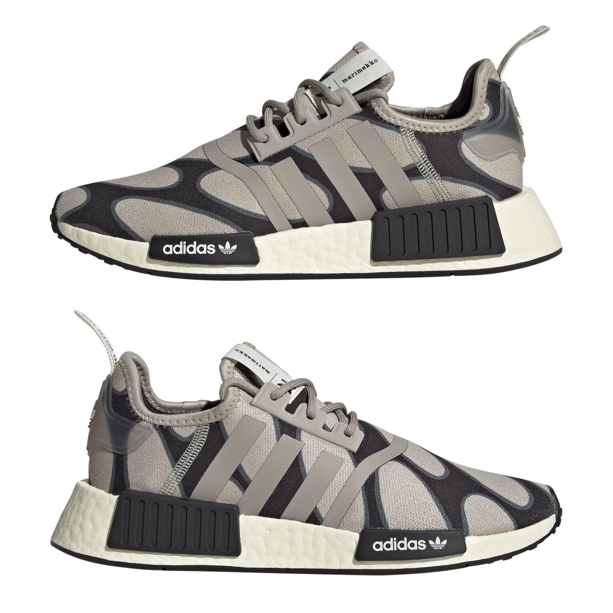 Noir - adidas Originals - NMD Runner - 11