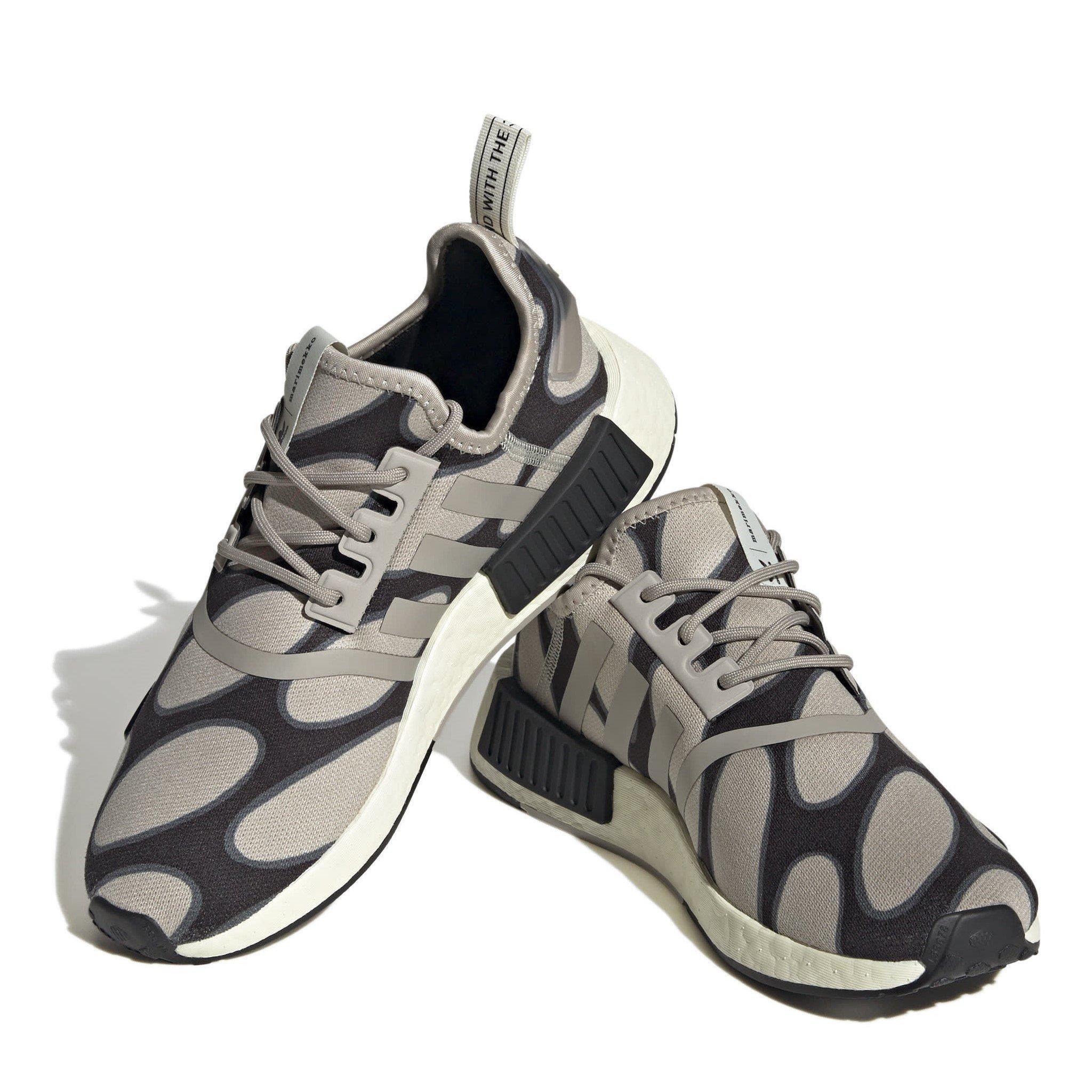 Noir - adidas Originals - NMD Runner - 3