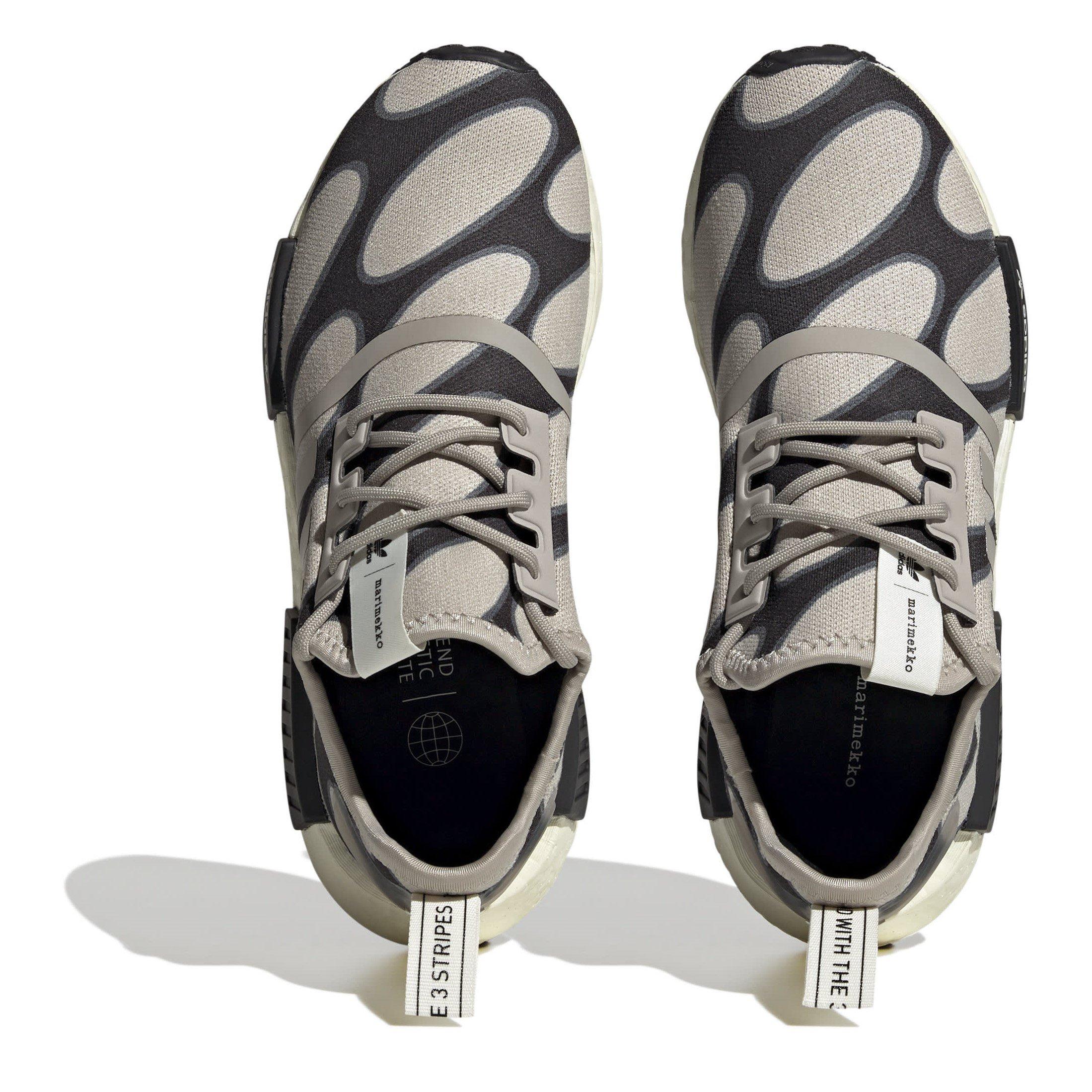 Noir - adidas Originals - NMD Runner - 5