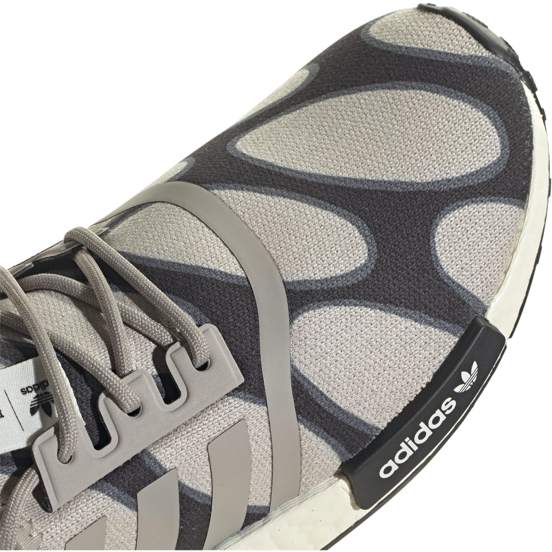 Noir - adidas Originals - NMD Runner - 8