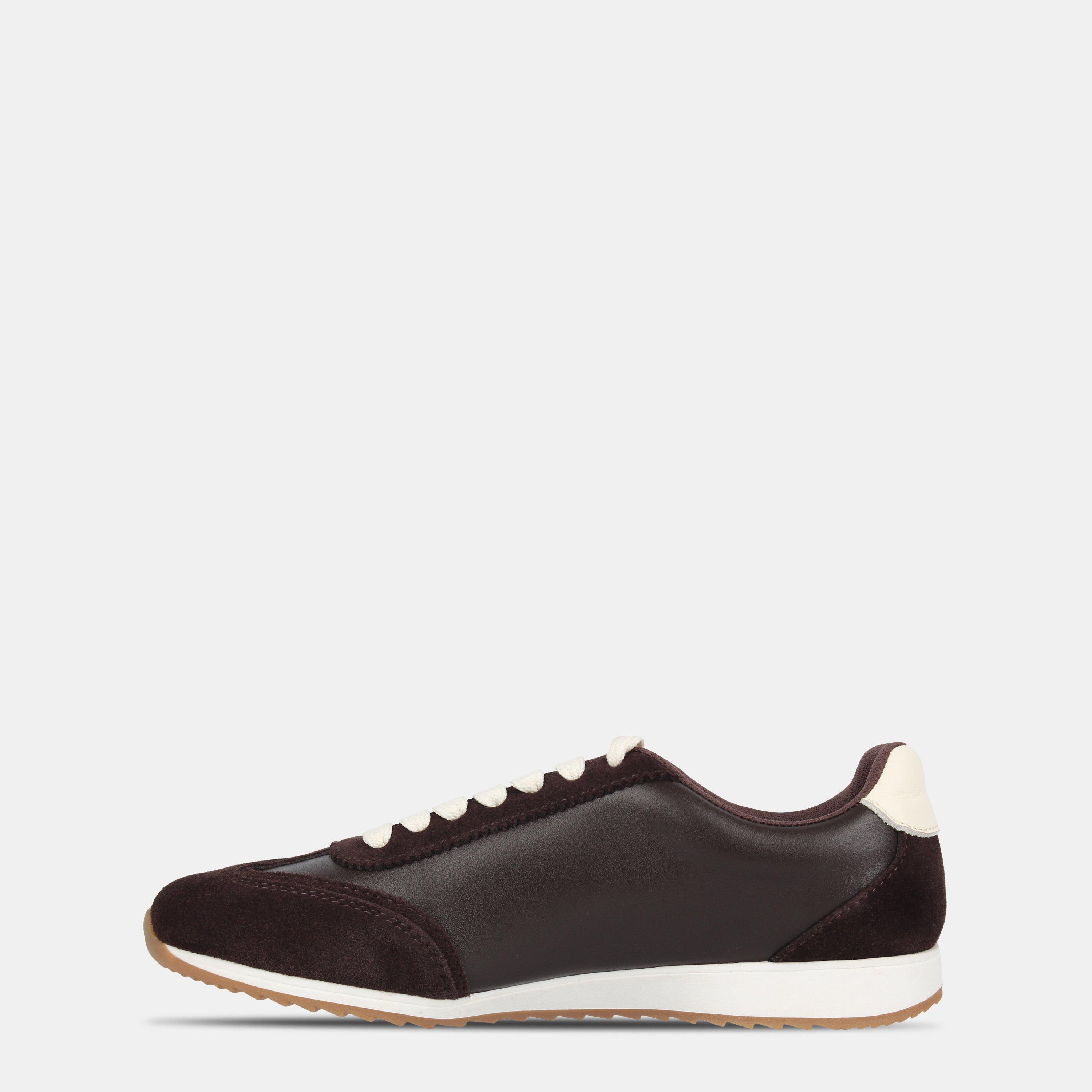 Bruin/Wit - Jack Wills - JW Starbury Ld63 - 2
