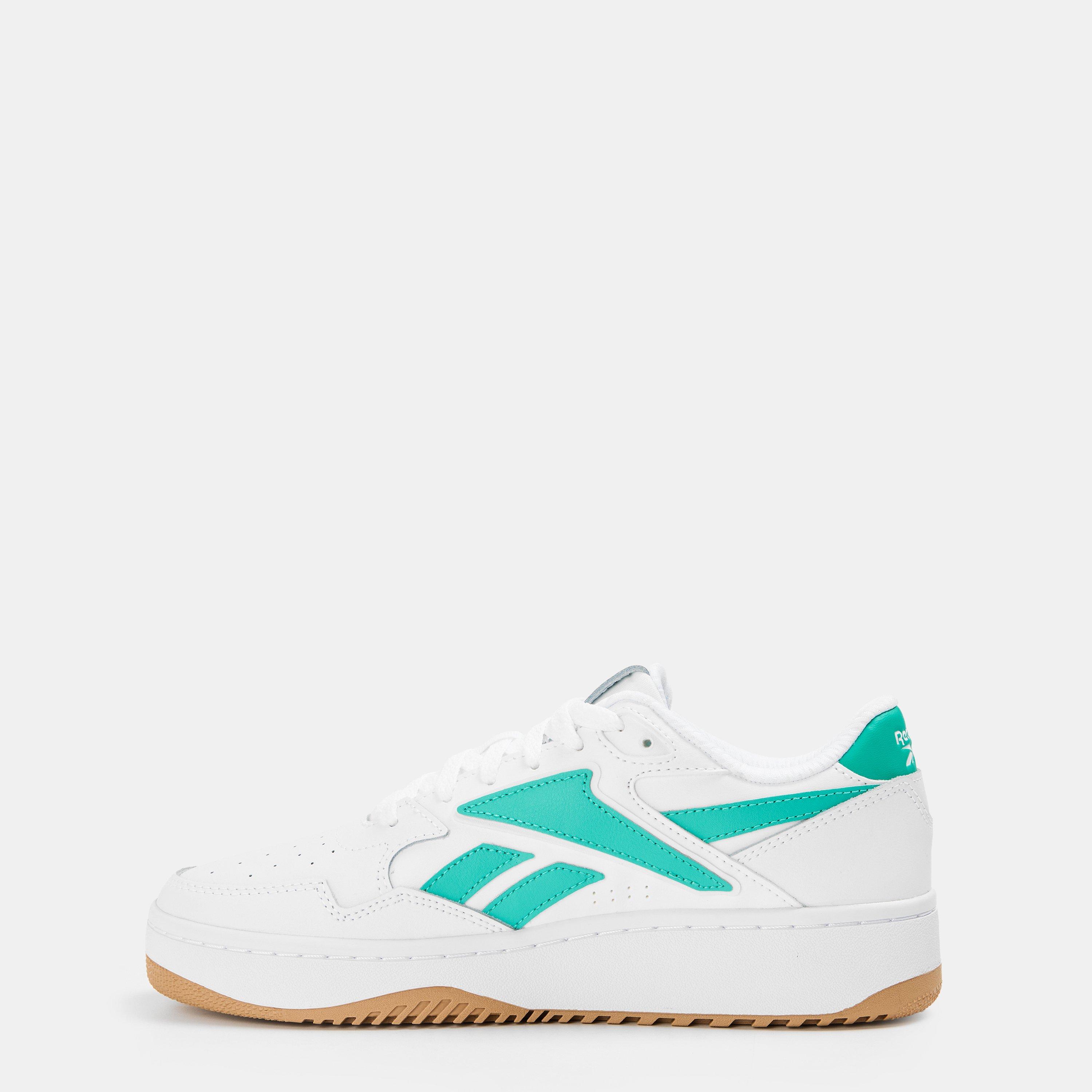 White/Gum/Unlea - Reebok - Chill Basketball Trainers - 2