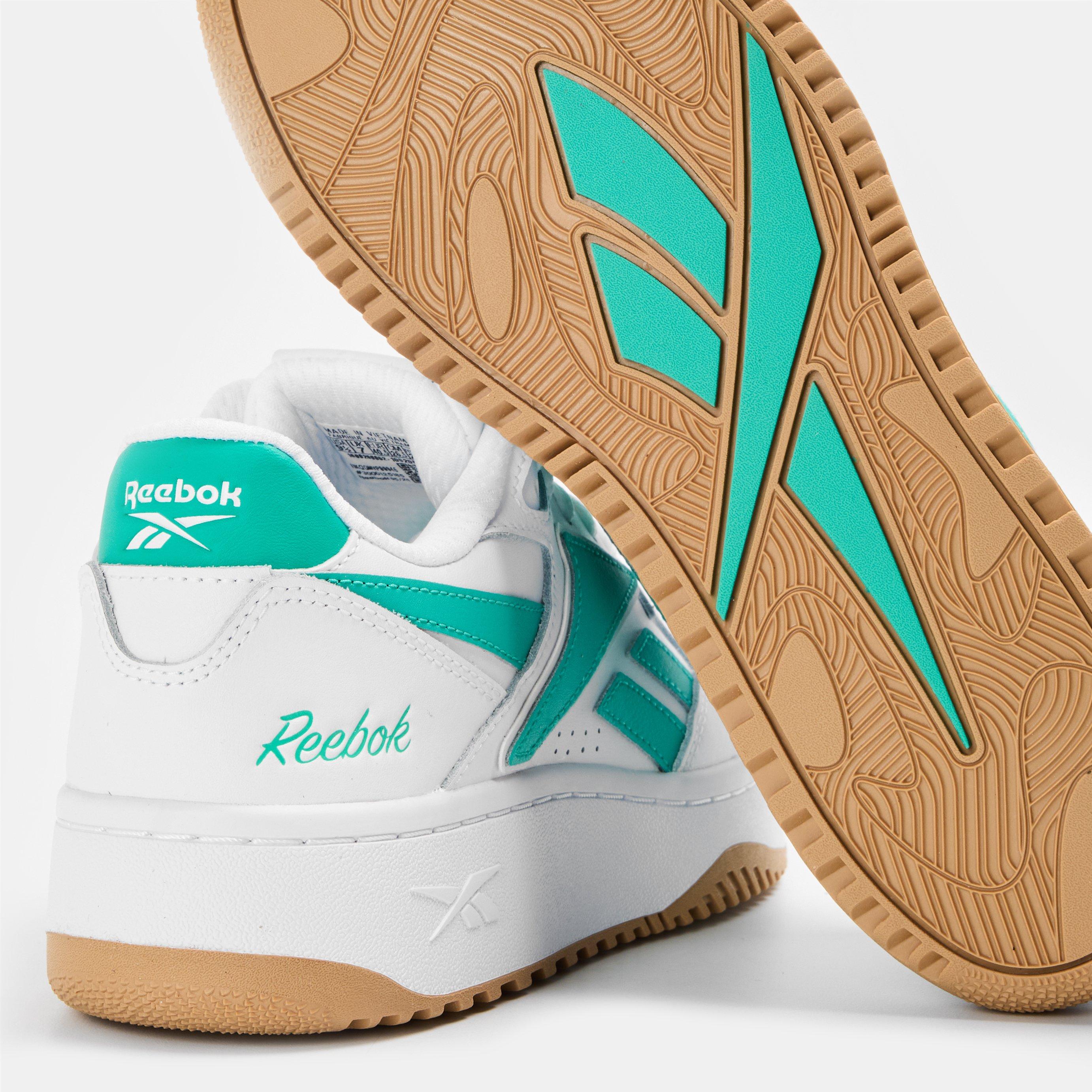 White/Gum/Unlea - Reebok - Chill Basketball Trainers - 4
