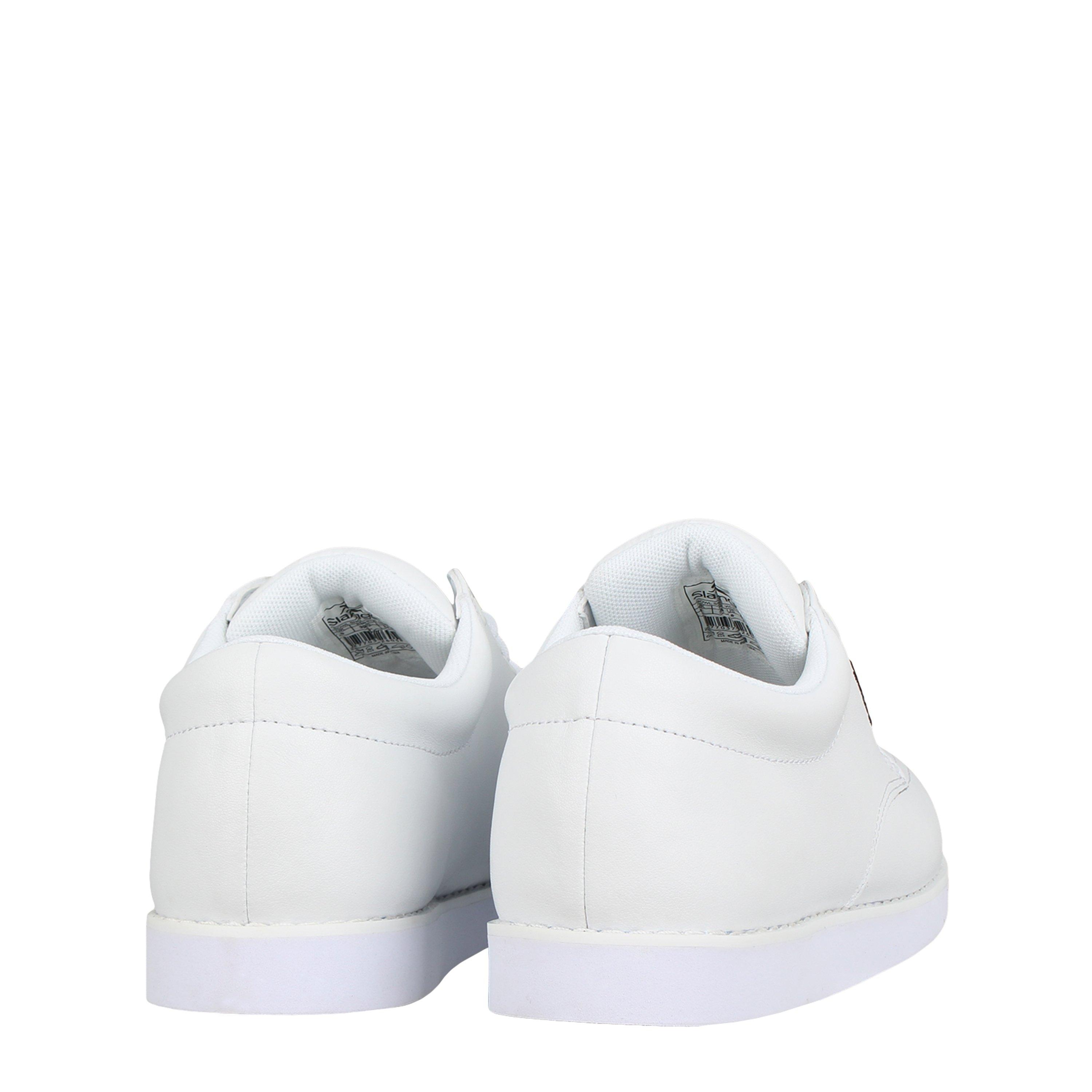 Wit - Slazenger - Ladies Bowls Shoes - 4