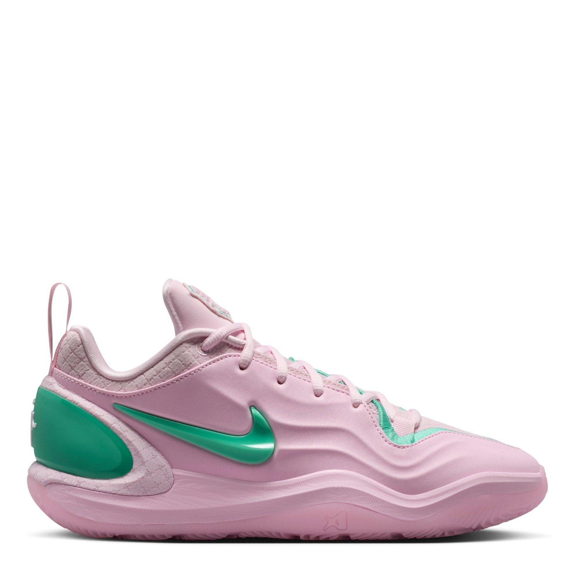 Pink Foam - Nike - Nike A Two Ld71 - 1