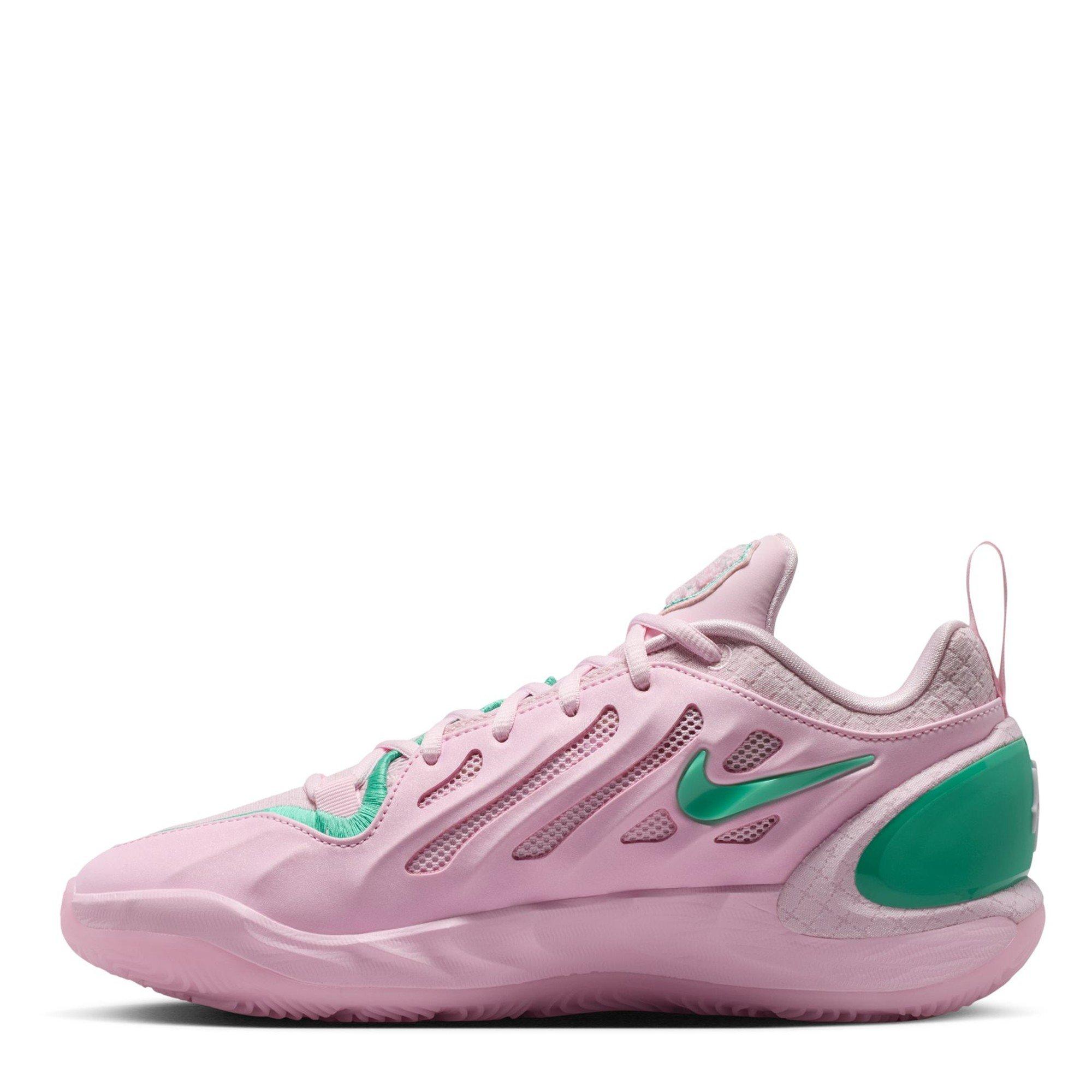 Roze schuim - Nike - Nike A Two Ld71 - 2