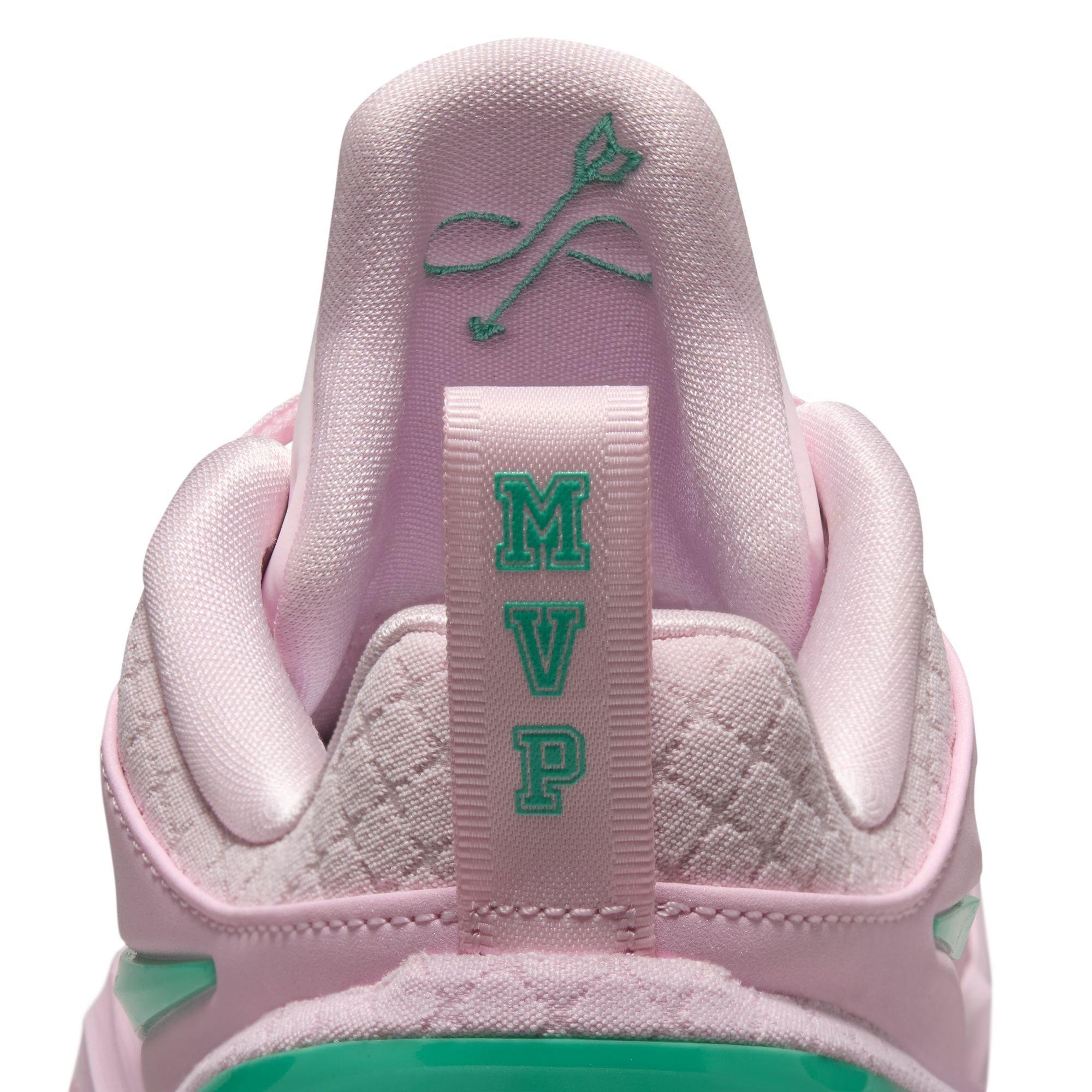 Roze schuim - Nike - Nike A Two Ld71 - 11