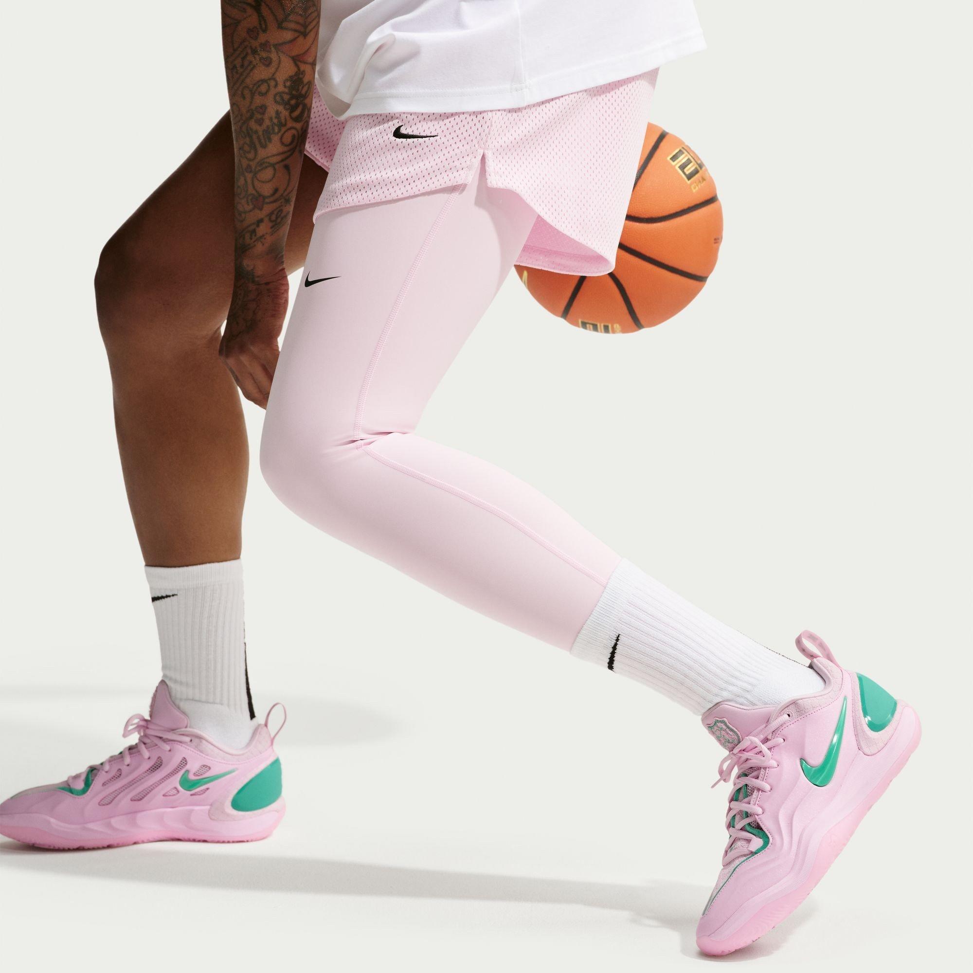 Roze schuim - Nike - Nike A Two Ld71 - 3