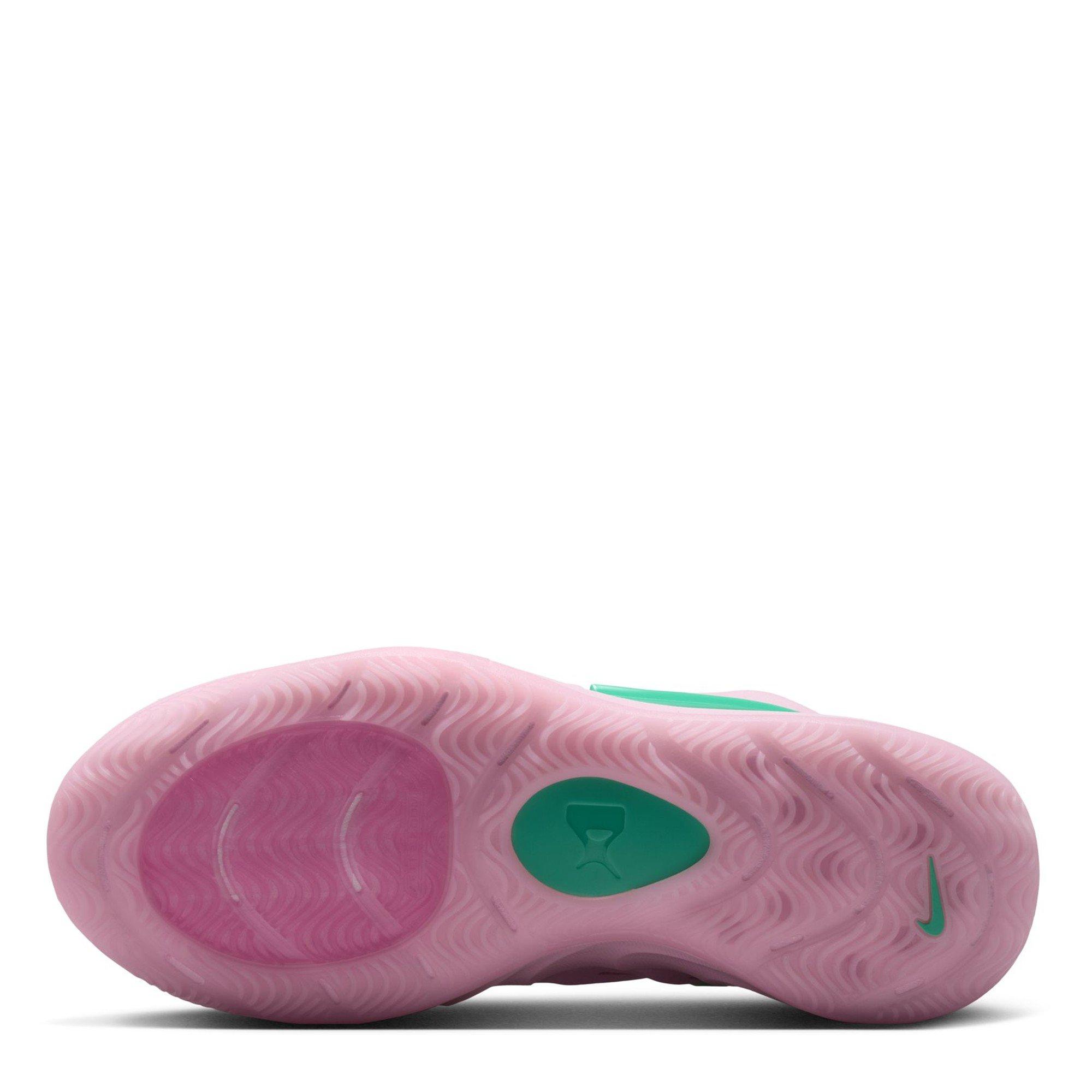 Roze schuim - Nike - Nike A Two Ld71 - 4