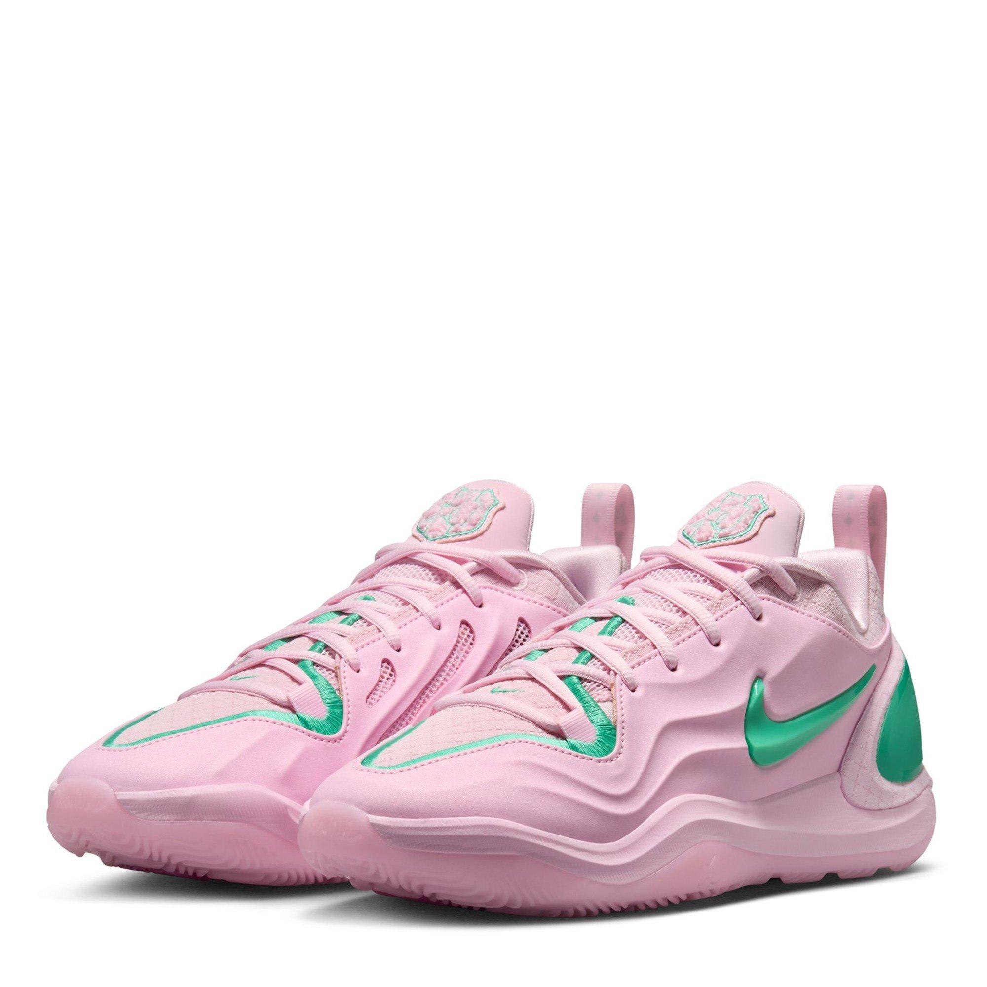 Roze schuim - Nike - Nike A Two Ld71 - 5