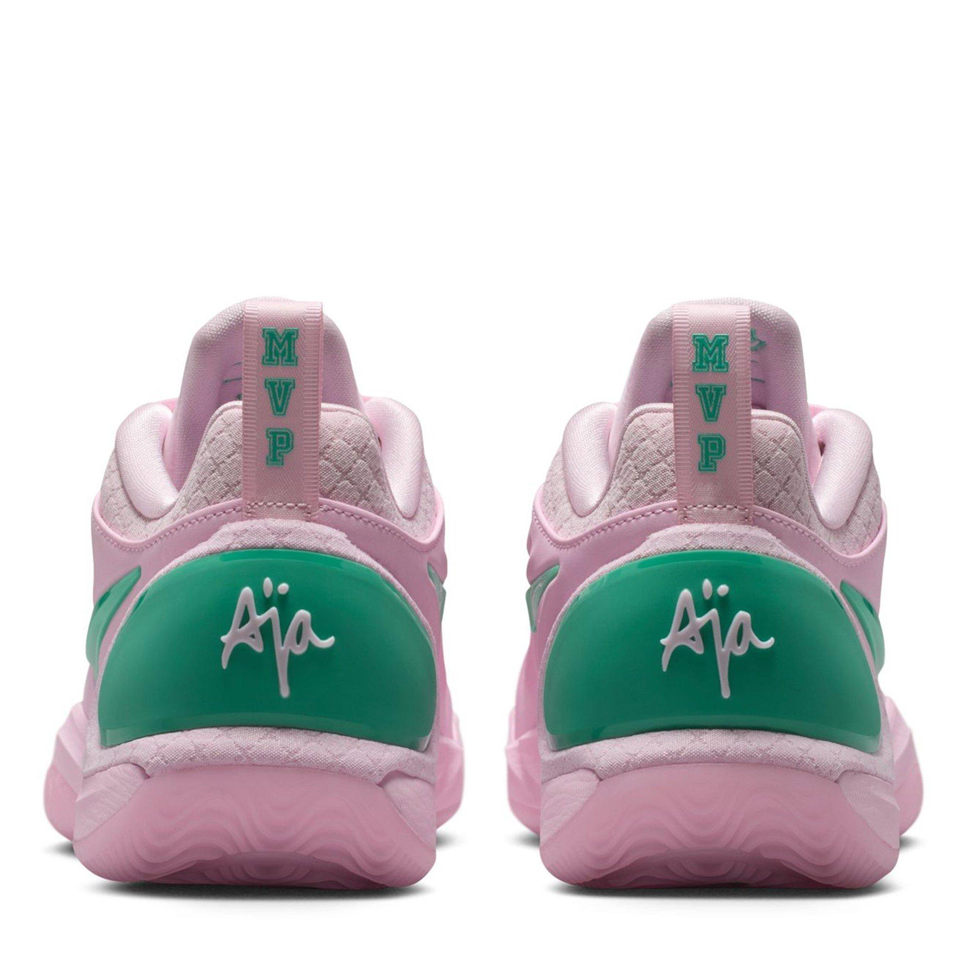 Roze schuim - Nike - Nike A Two Ld71 - 6