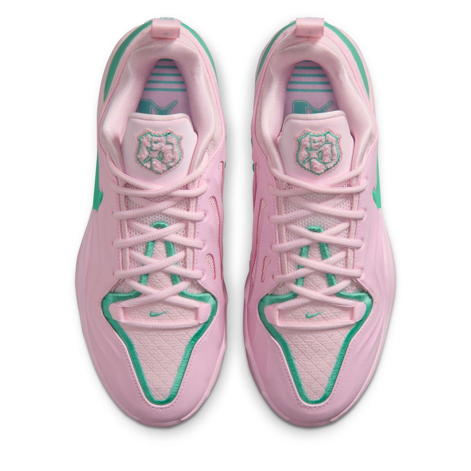 Roze schuim - Nike - Nike A Two Ld71 - 7