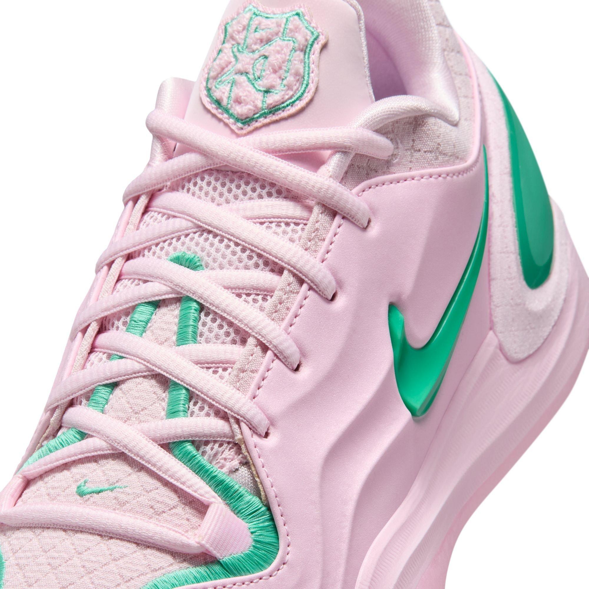 Roze schuim - Nike - Nike A Two Ld71 - 8