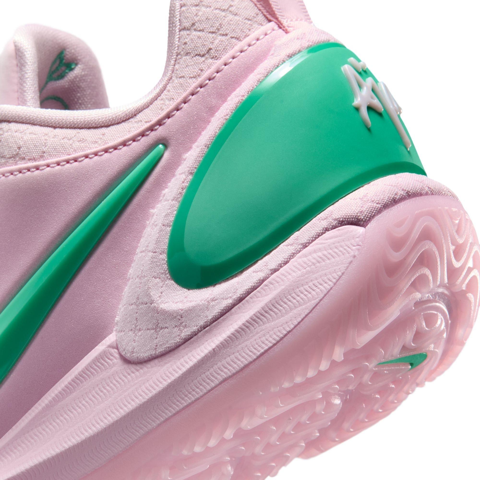 Roze schuim - Nike - Nike A Two Ld71 - 9