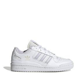 adidas Originals Forum Low Basketball Trainers