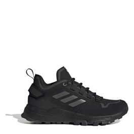 adidas Terrex Hikster Low Hiking Shoes Womens