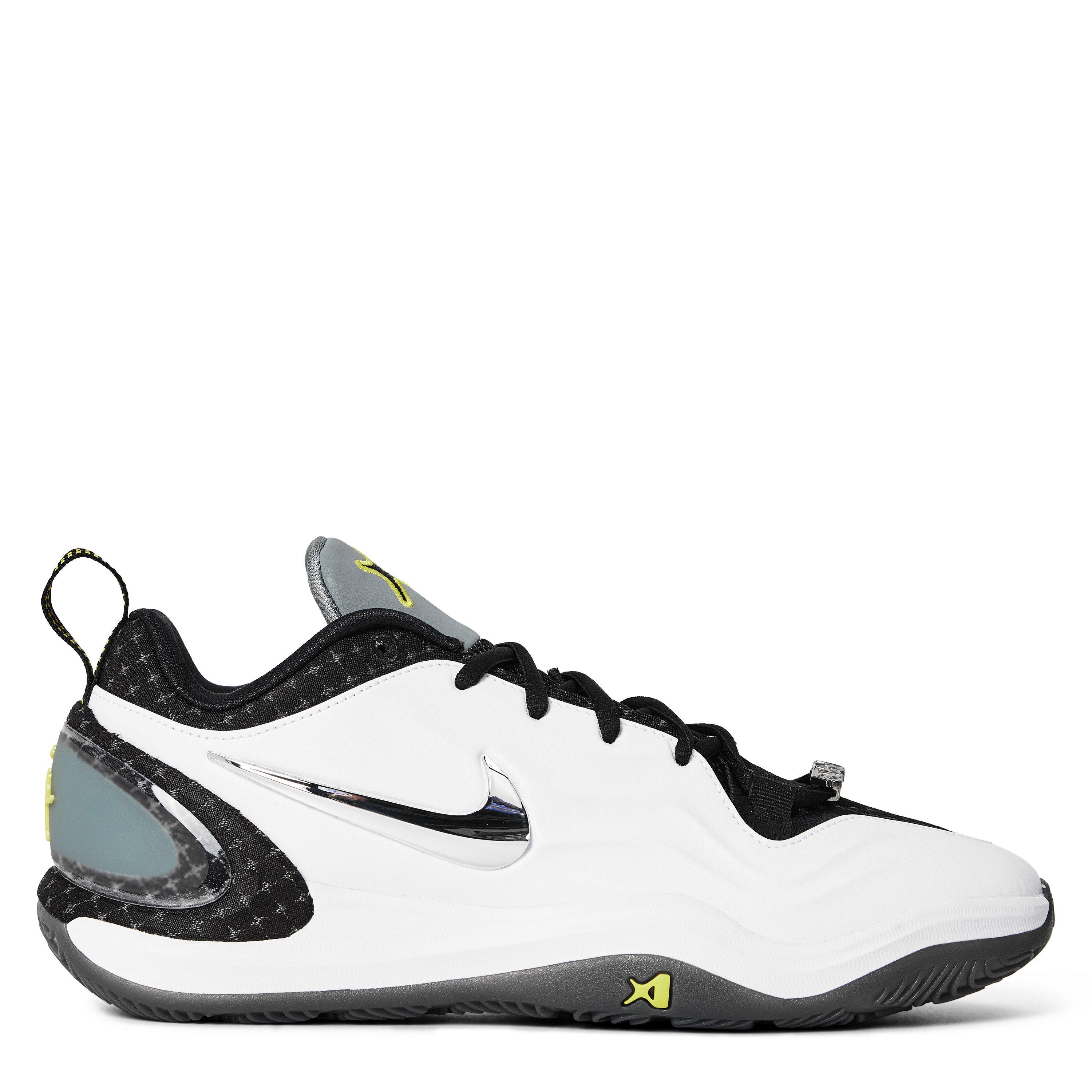 Bijelo/Crno - Nike - Nike A Two DS Ld71 - 1