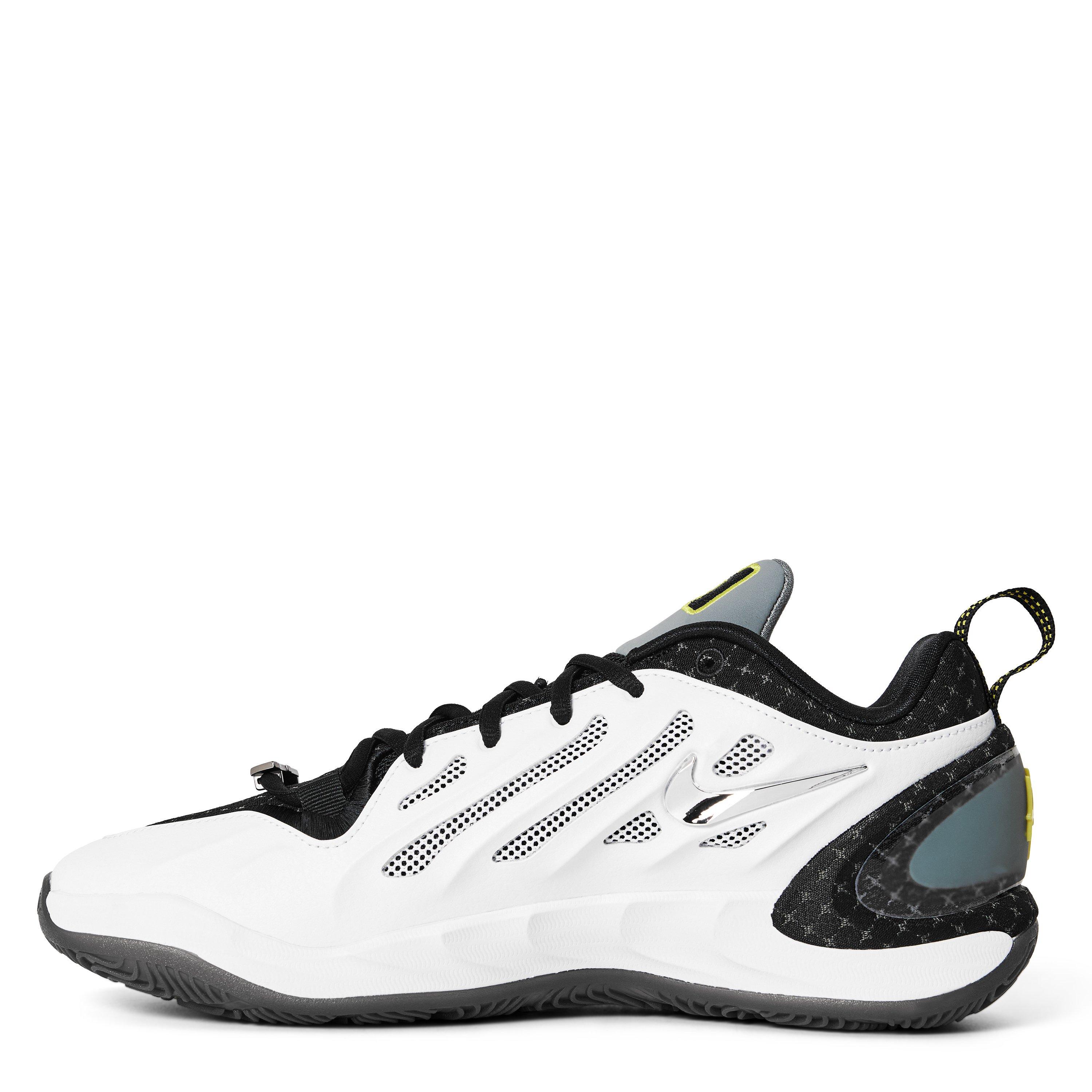 Bijelo/Crno - Nike - Nike A Two DS Ld71 - 2