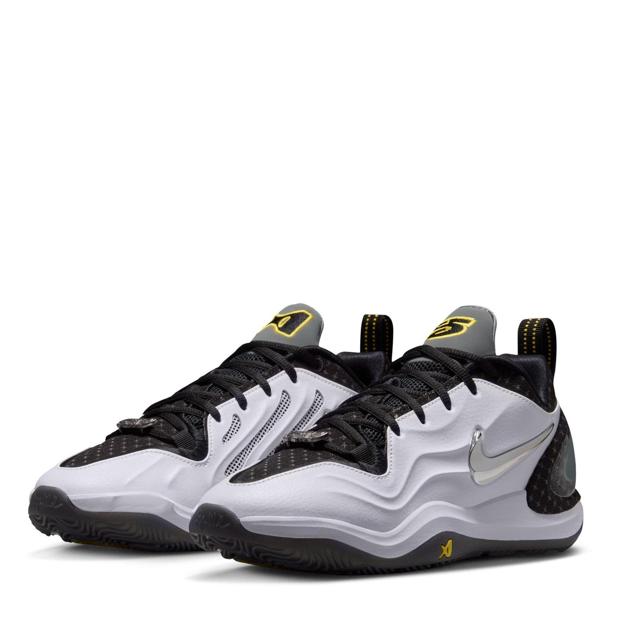 White/Black - Nike - Nike A Two DS Ld71 - 4
