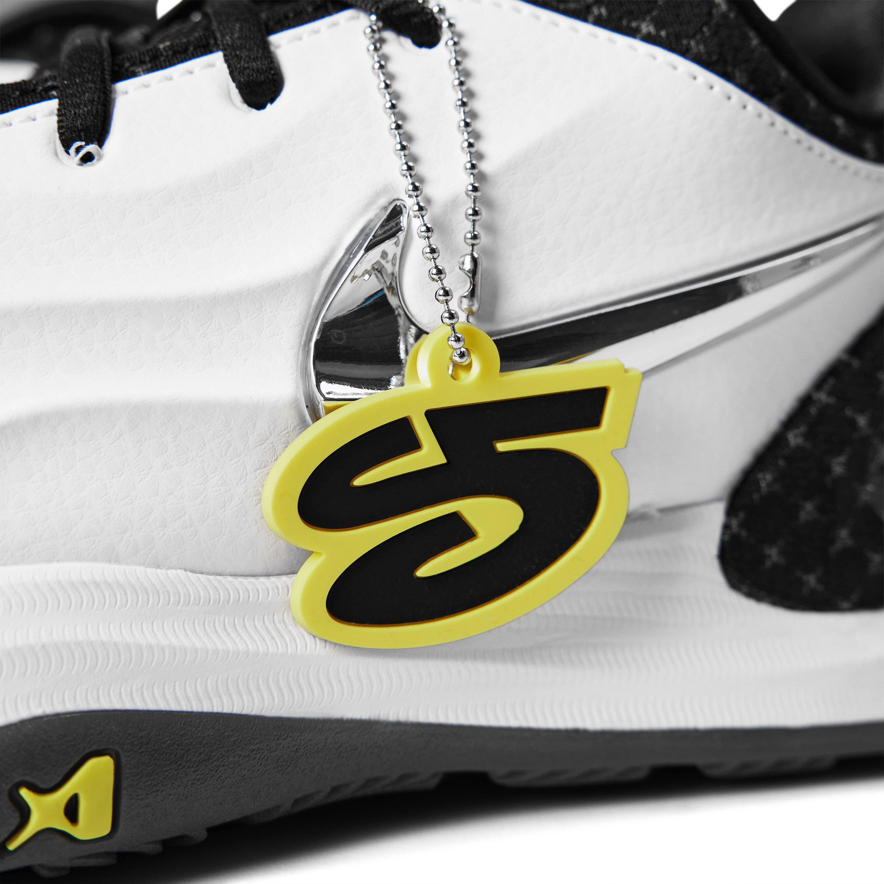 Bijelo/Crno - Nike - Nike A Two DS Ld71 - 3