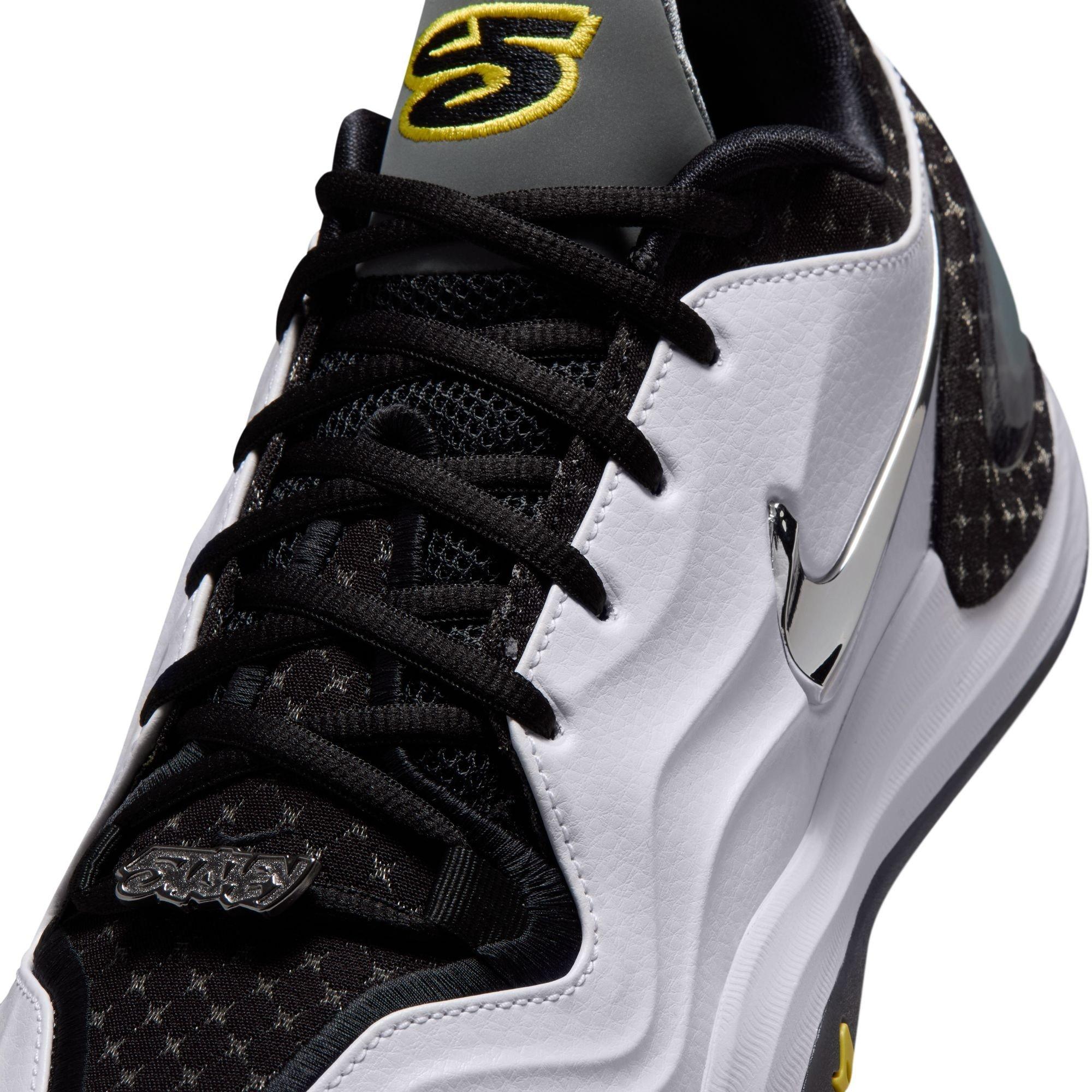 White/Black - Nike - Nike A Two DS Ld71 - 7