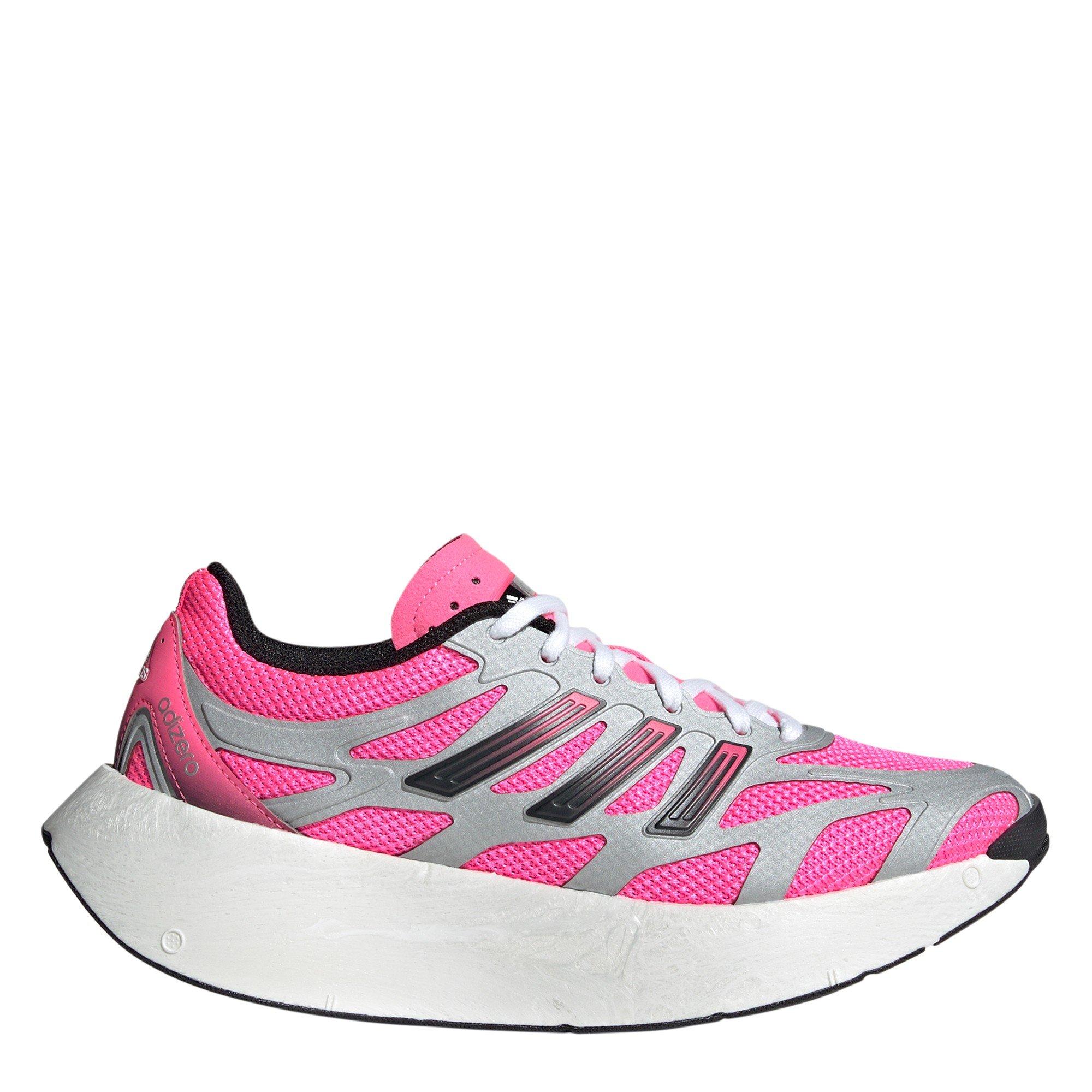 Lucid Pink - adidas Originals - Women's Adizero Aruku W Trainers - 1
