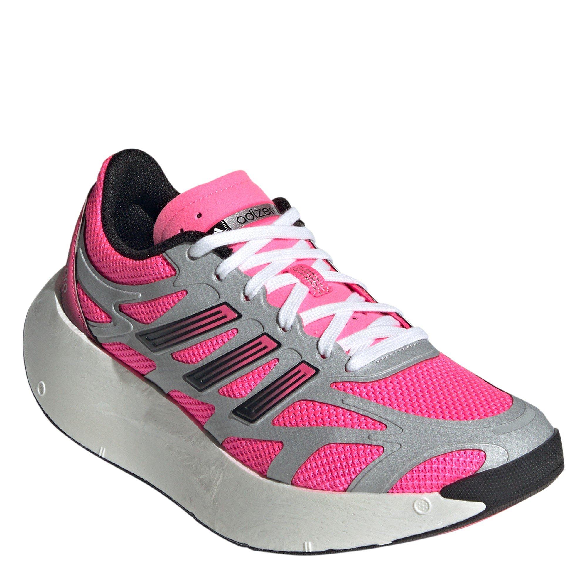 Lucid Pink - adidas Originals - Women's Adizero Aruku W Trainers - 3