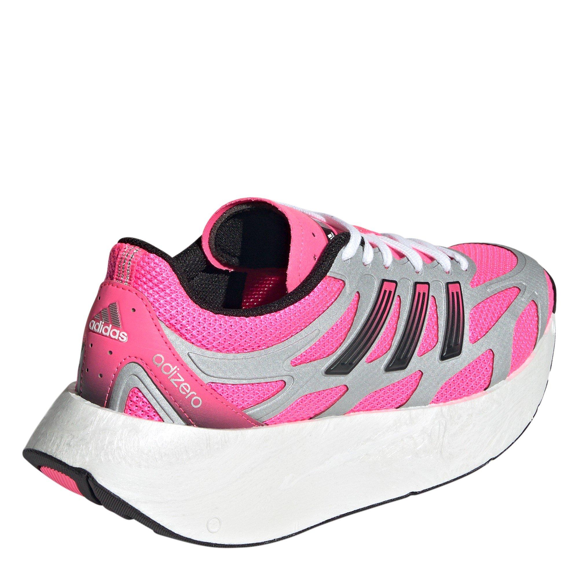Lucid Pink - adidas Originals - Women's Adizero Aruku W Trainers - 4