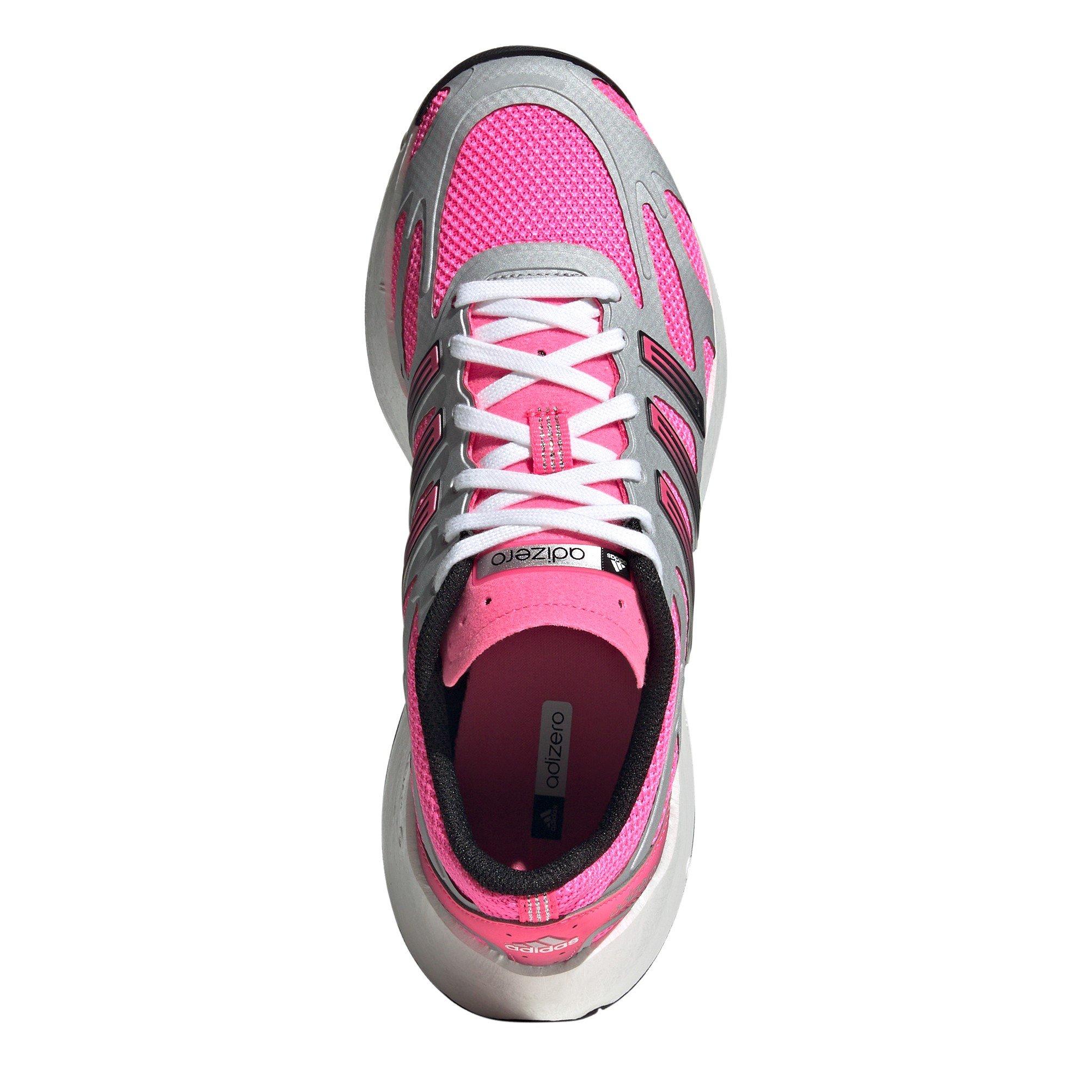 Lucid Pink - adidas Originals - Women's Adizero Aruku W Trainers - 5
