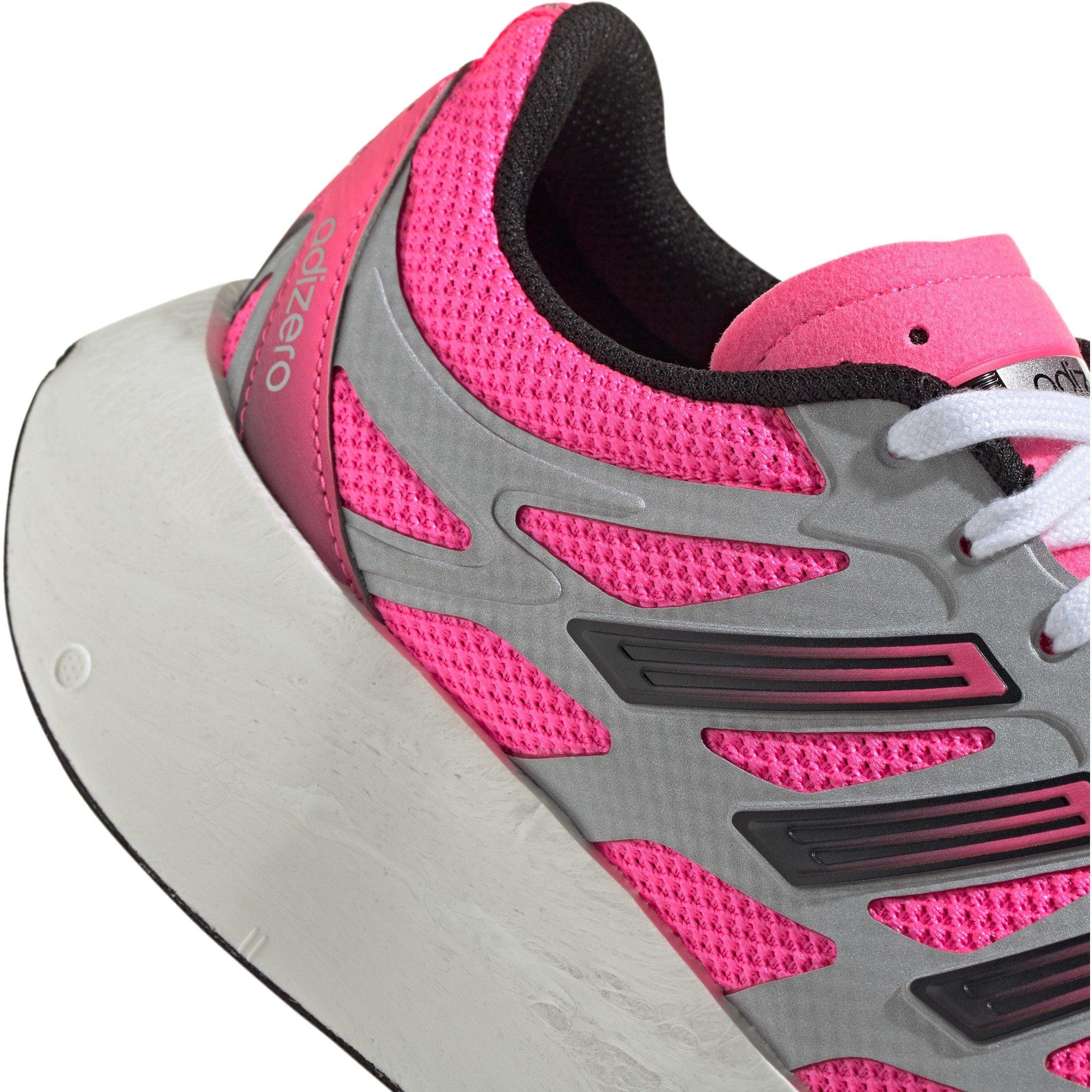 Lucid Pink - adidas Originals - Women's Adizero Aruku W Trainers - 8